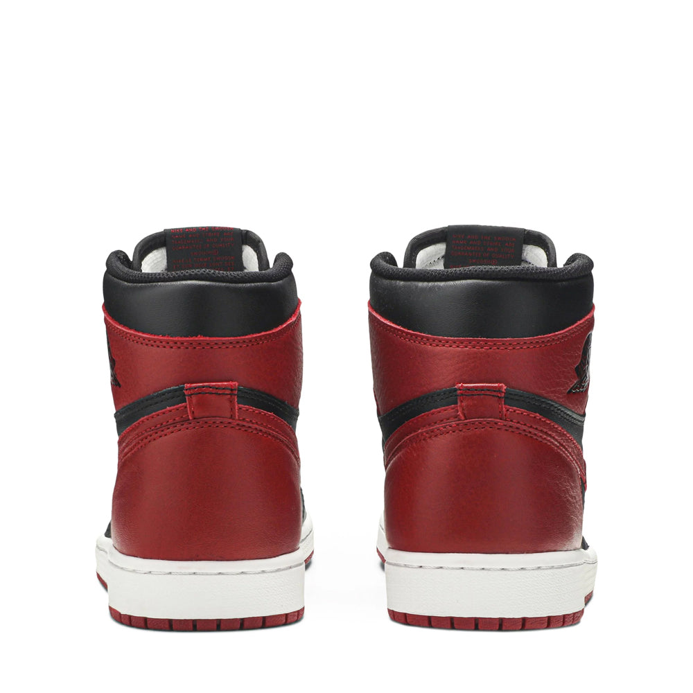 Jordan 1 Retro Bred (2013)