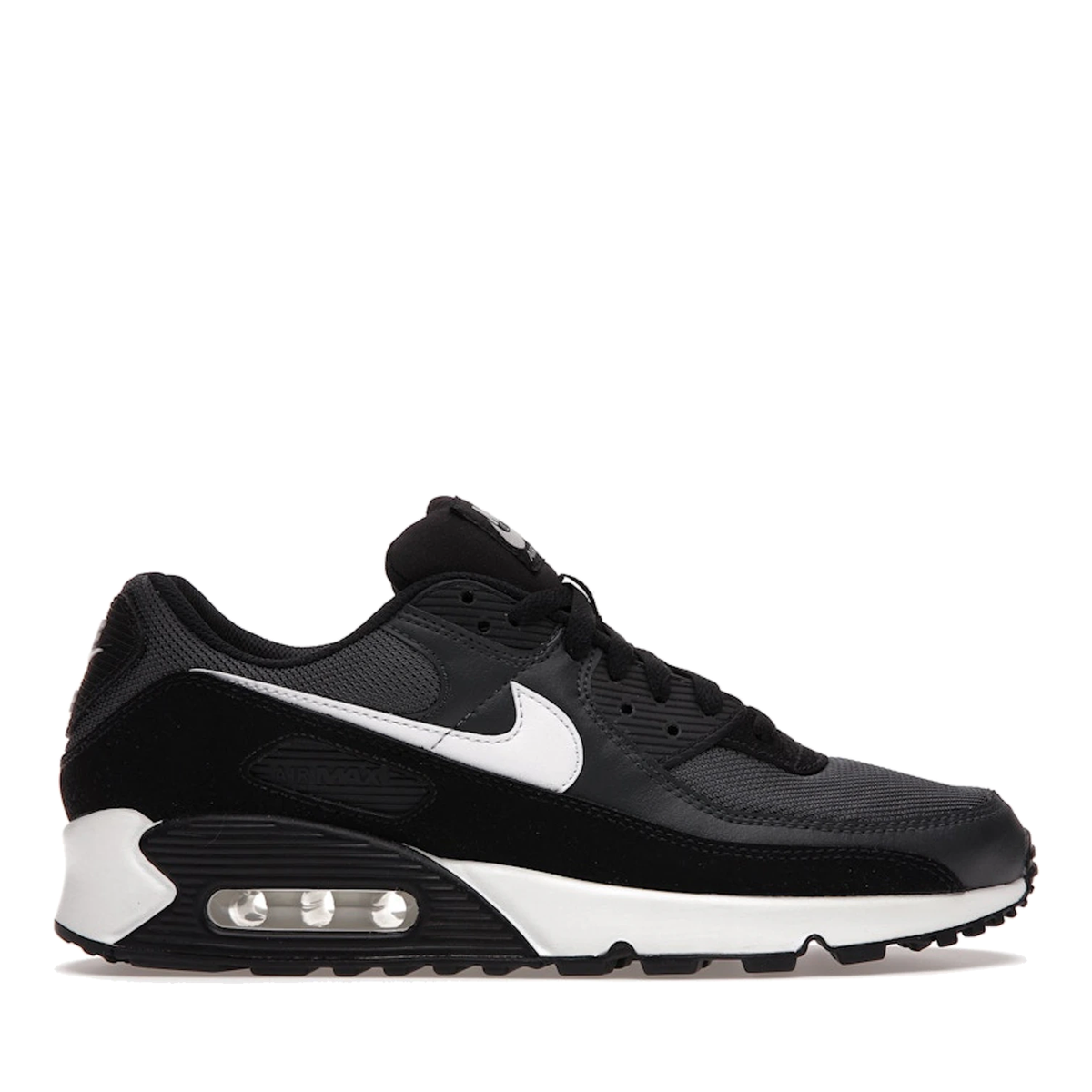 Nike Air Max 90 Iron Grey