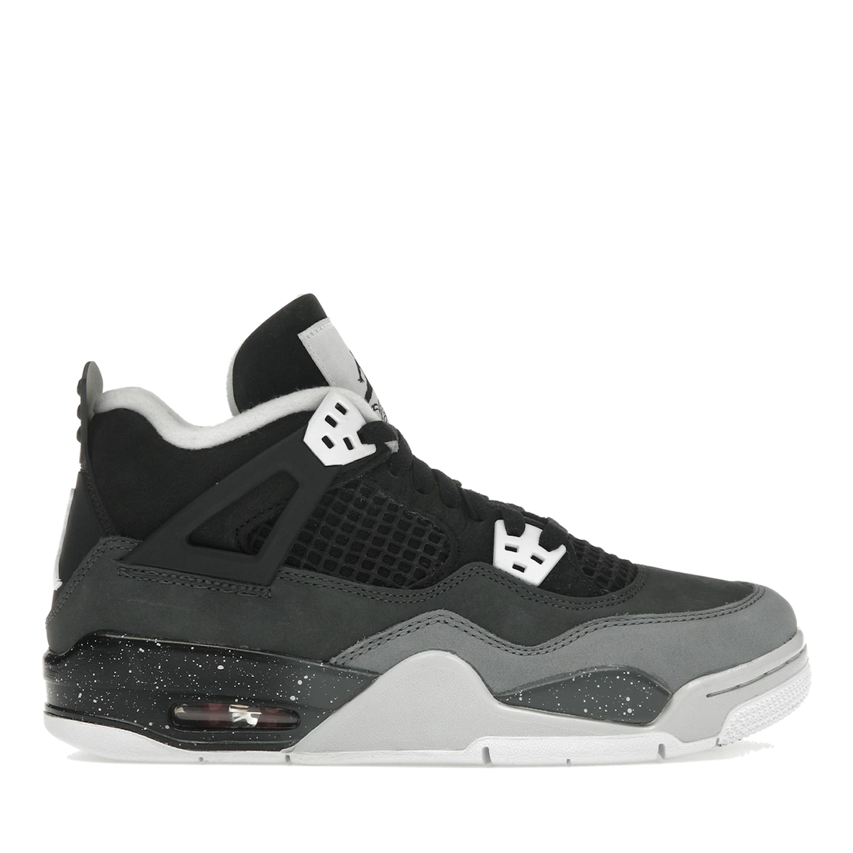 Jordan 4 Retro Fear (2024) (GS)