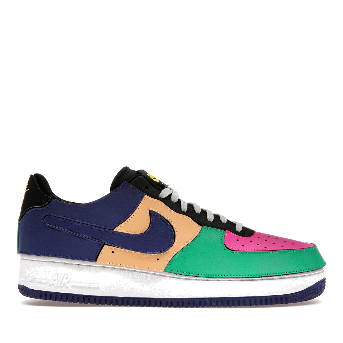 Nike Air Force 1/1 Multi