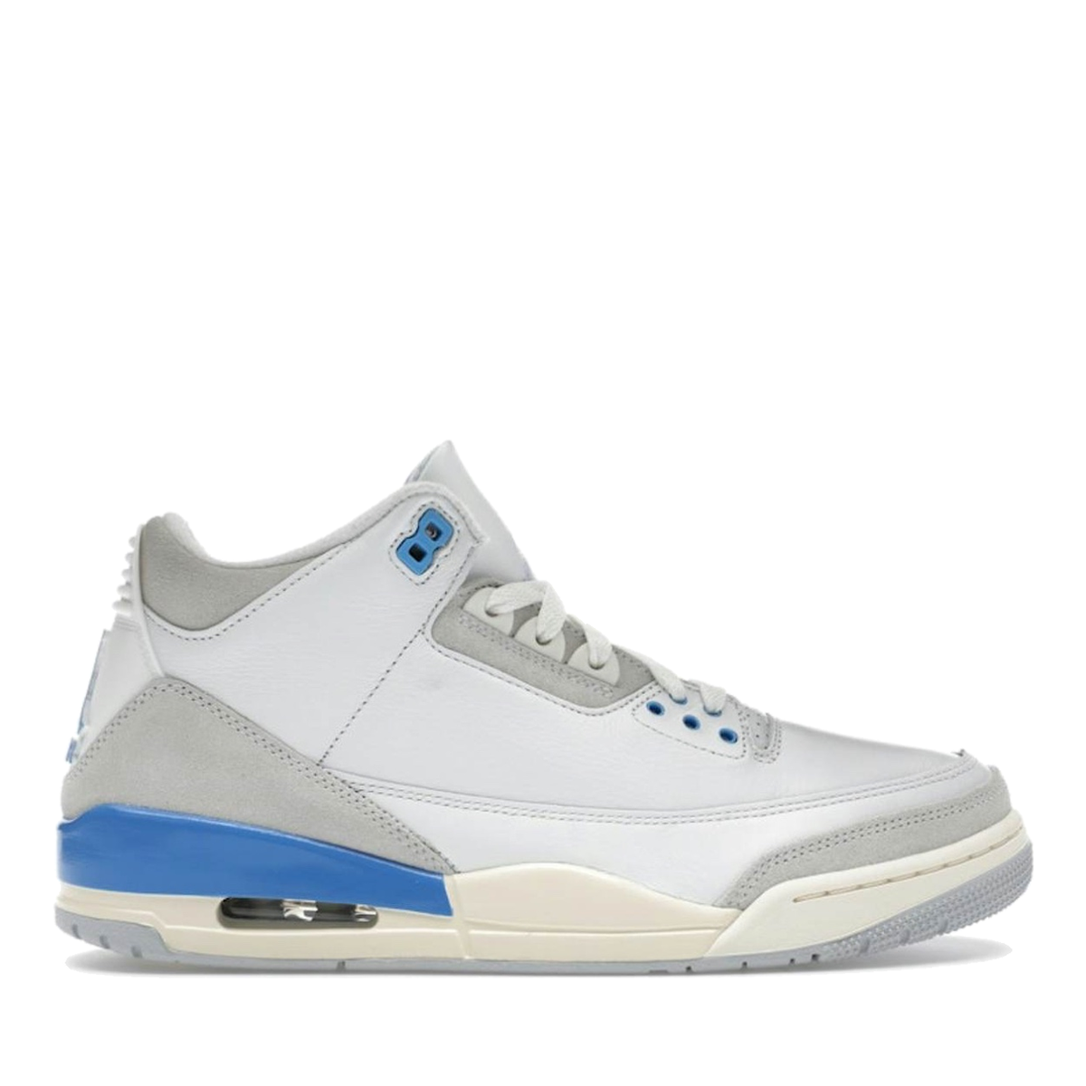Jordan 3 Retro Lucky Shorts