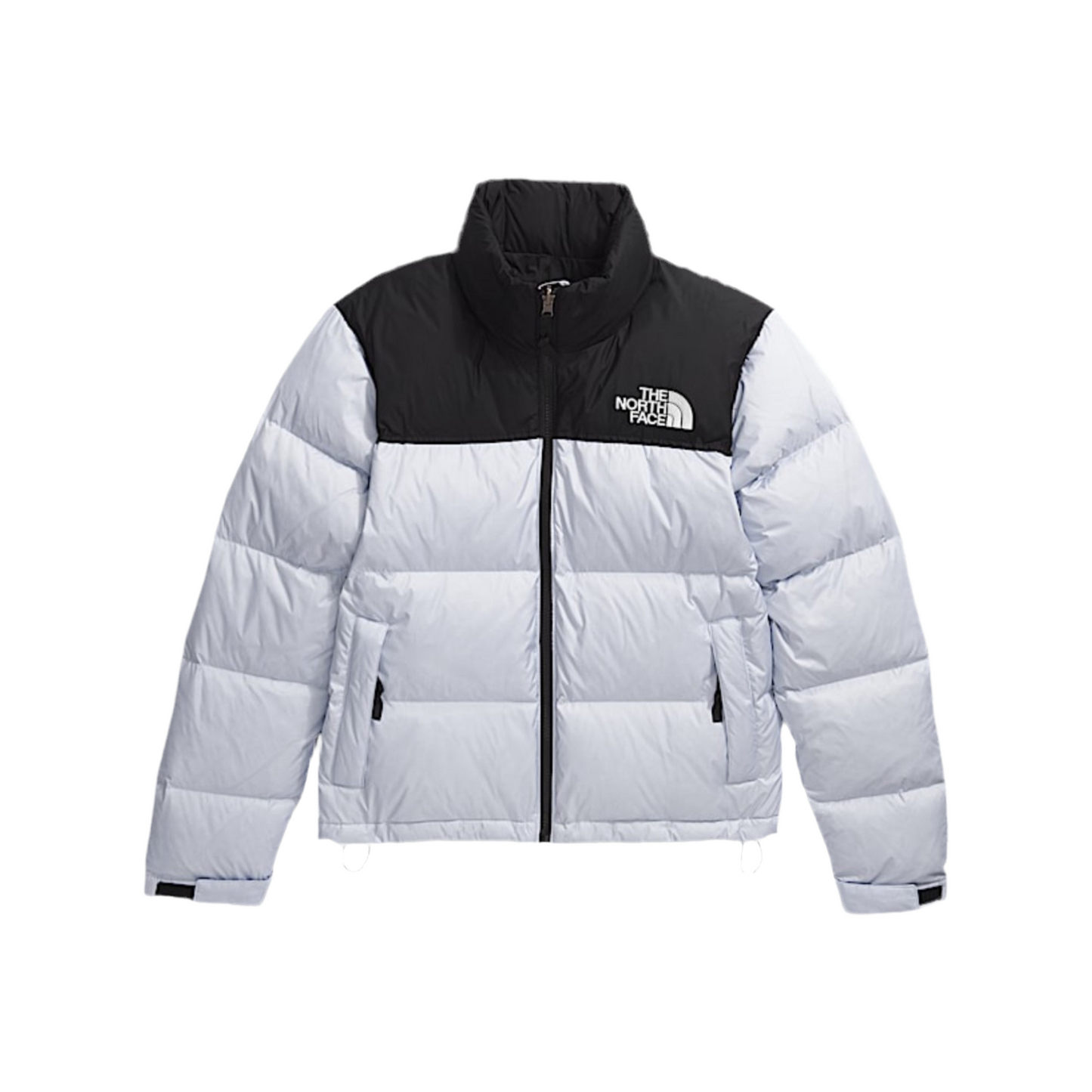 The North Face 1996 Retro Nuptse Jacket Mystic Haze