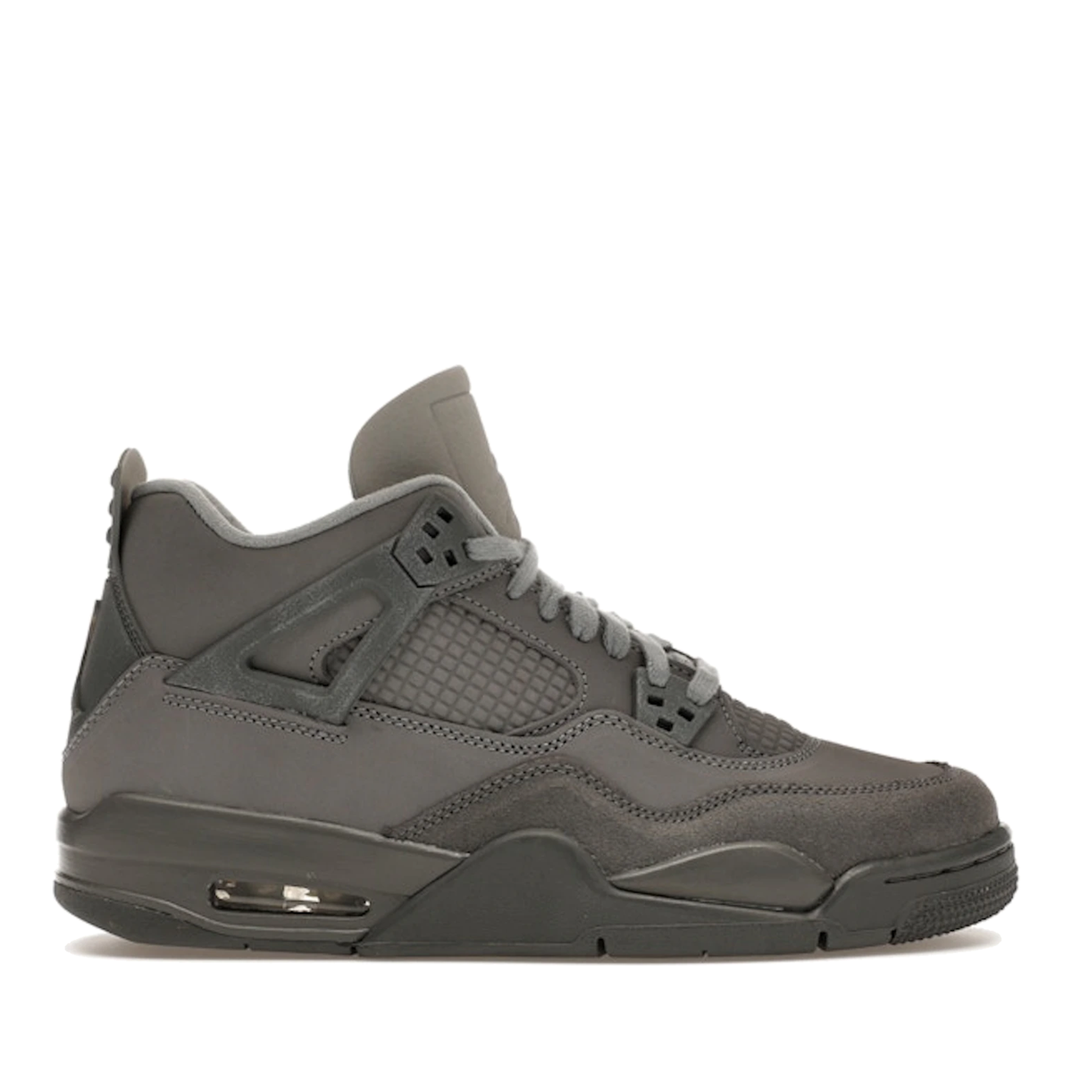 Jordan 4 Retro SE Paris Olympics Wet Cement (GS)