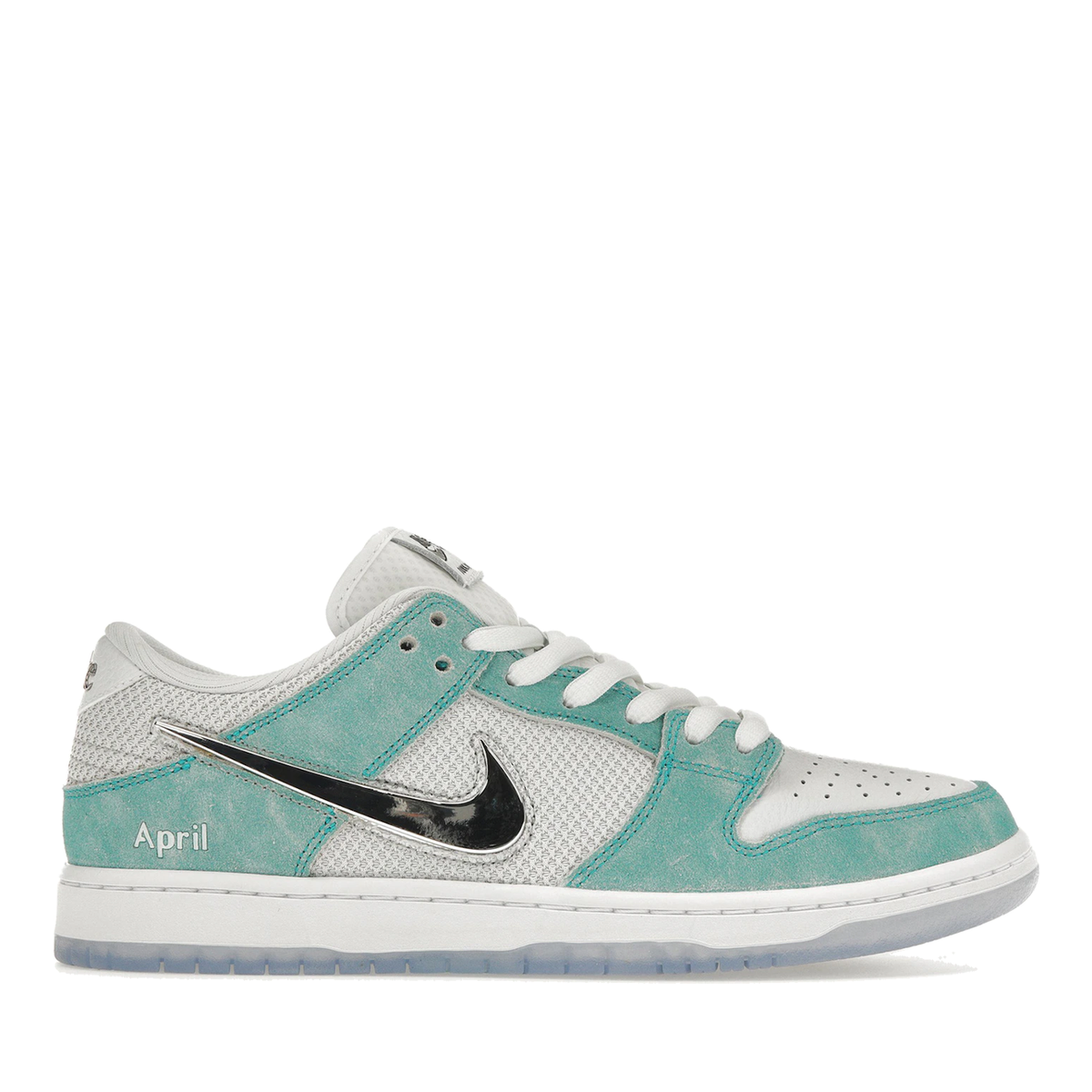 Nike SB Dunk Low April Skateboards