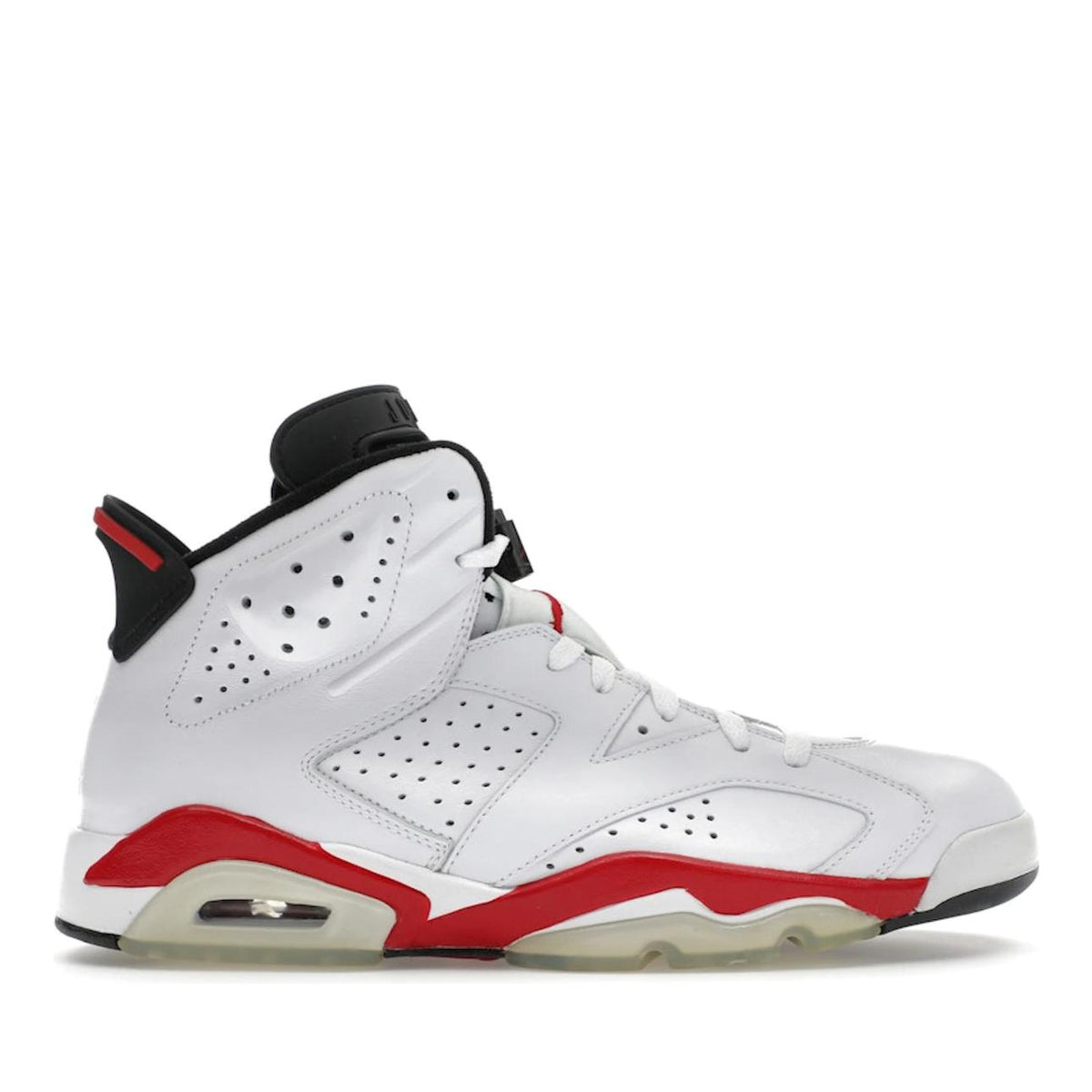 Jordan 6 Retro Bulls (2010)