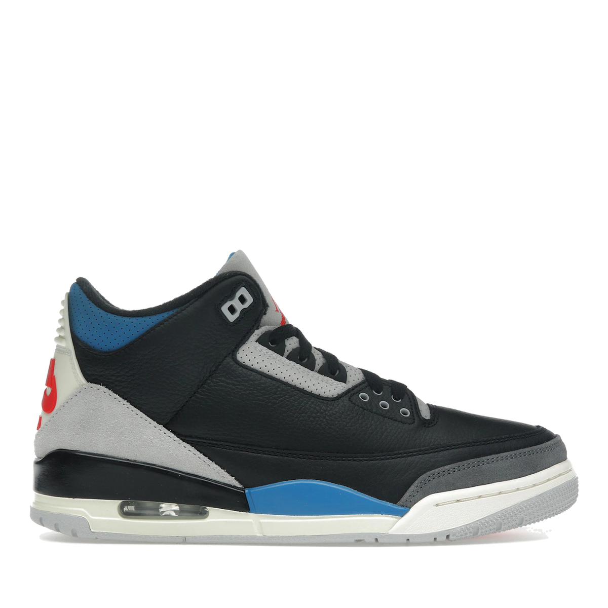 Jordan 3 Retro OG Rare Air