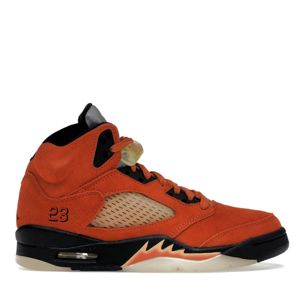 Jordan 5 Retro Dunk on Mars (Women's)