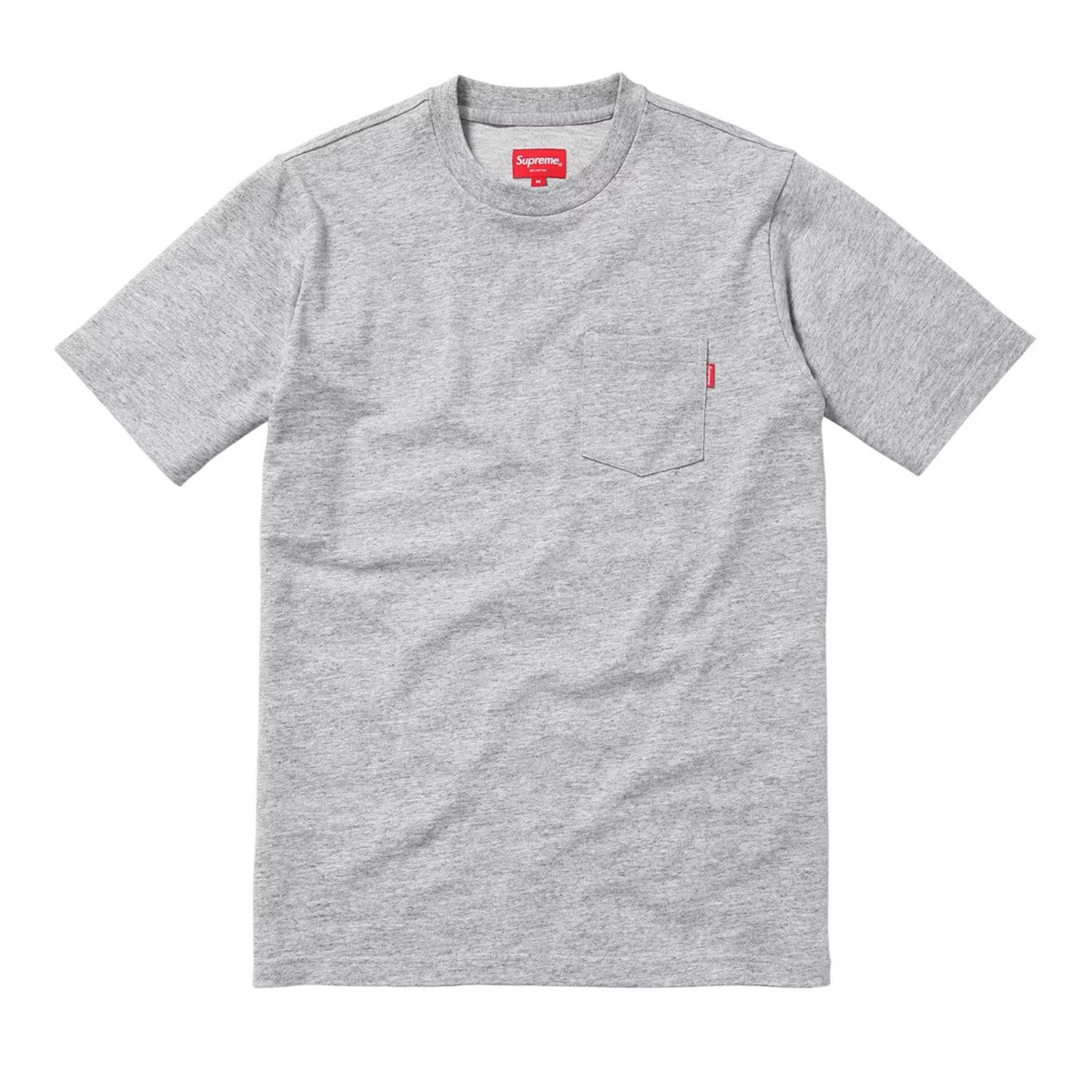 Supreme SS Pocket Tee (SS19)