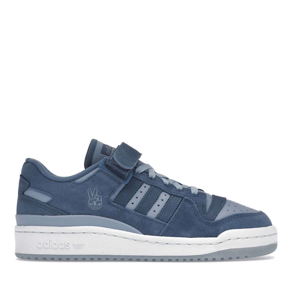 adidas Forum Low Ambient Sky