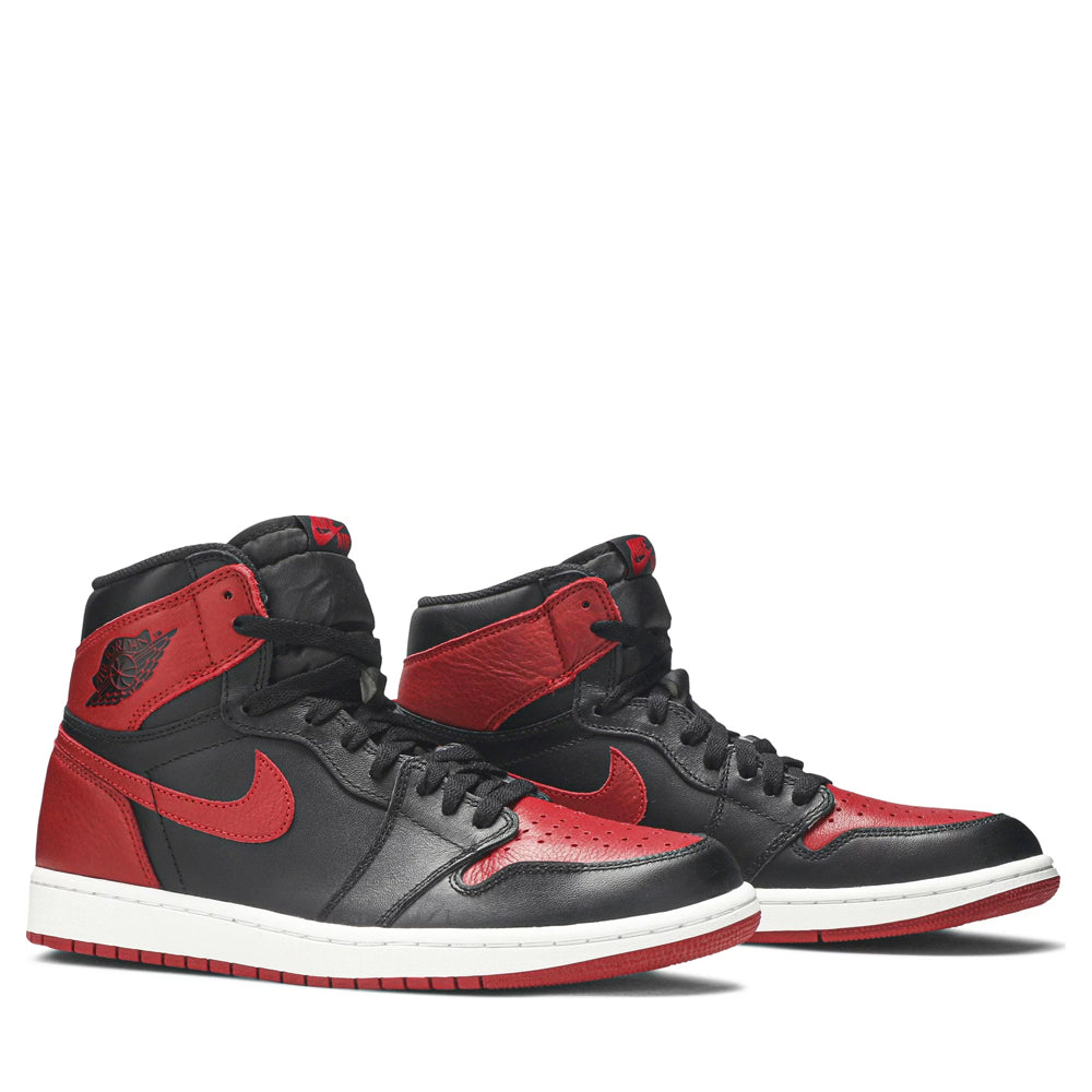 Jordan 1 Retro Bred (2013)
