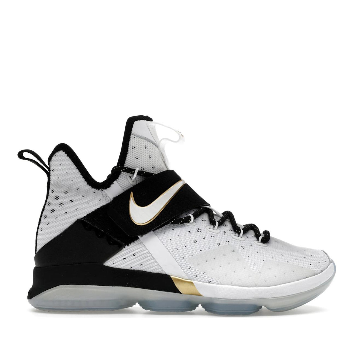 Nike LeBron 14 BHM (2017)