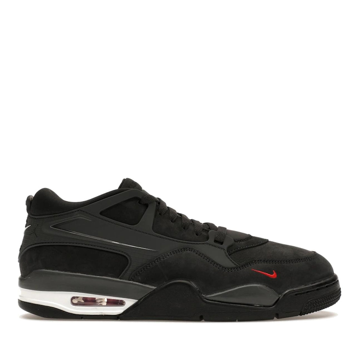 Jordan 4 RM SP Nigel Sylvester Driveway Grey