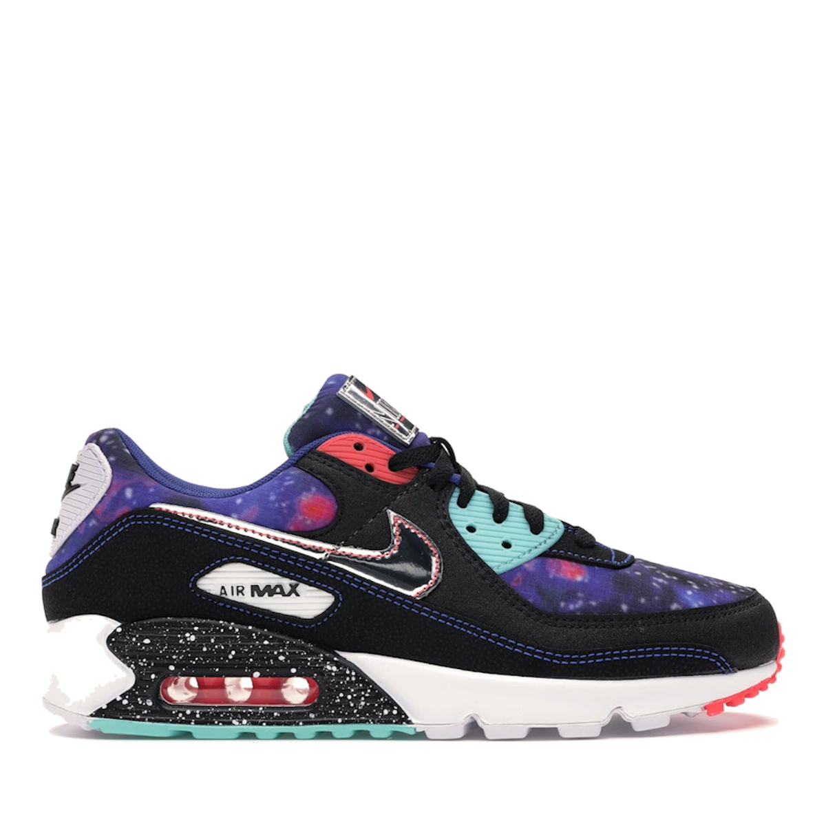 Nike Air Max 90 Supernova (2020)