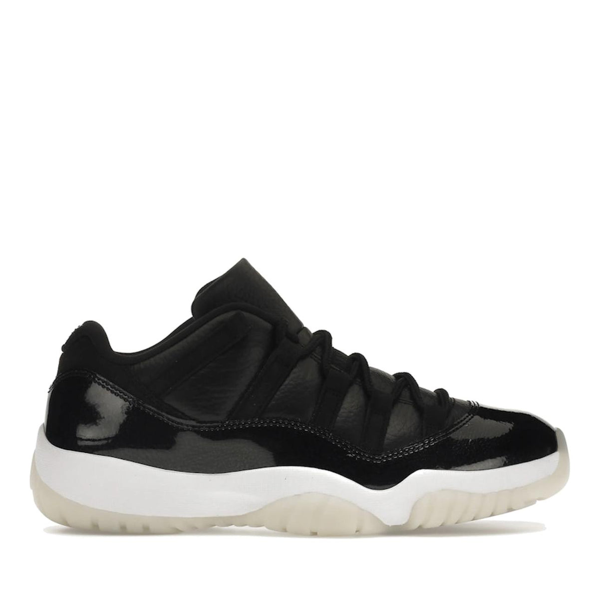 Jordan 11 Retro Low 72-10