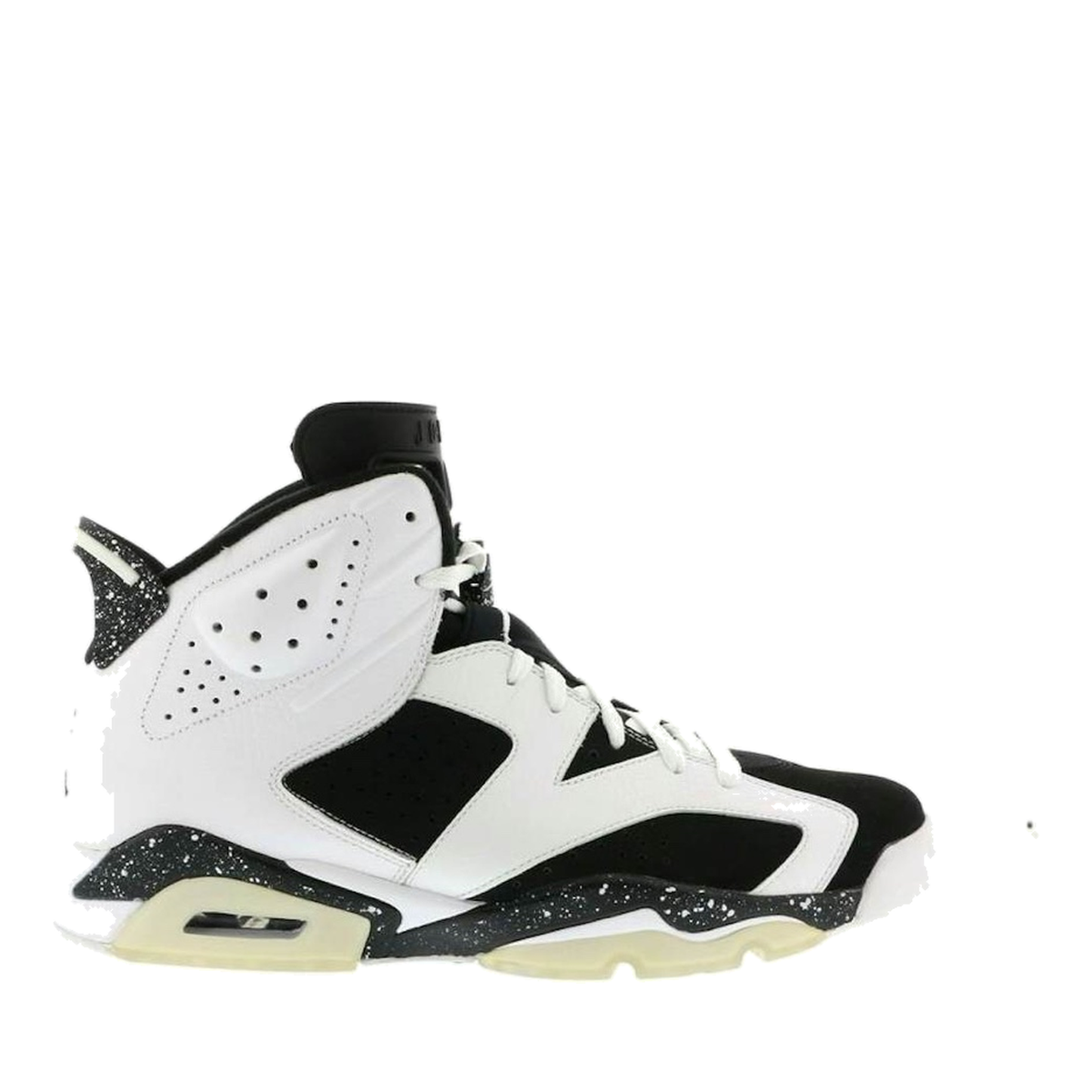 Jordan 6 Retro Oreo (2010)