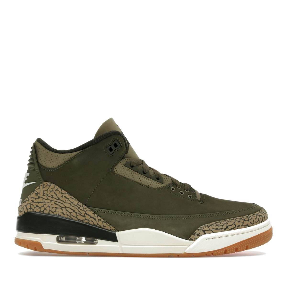Jordan 3 Retro Family Affair