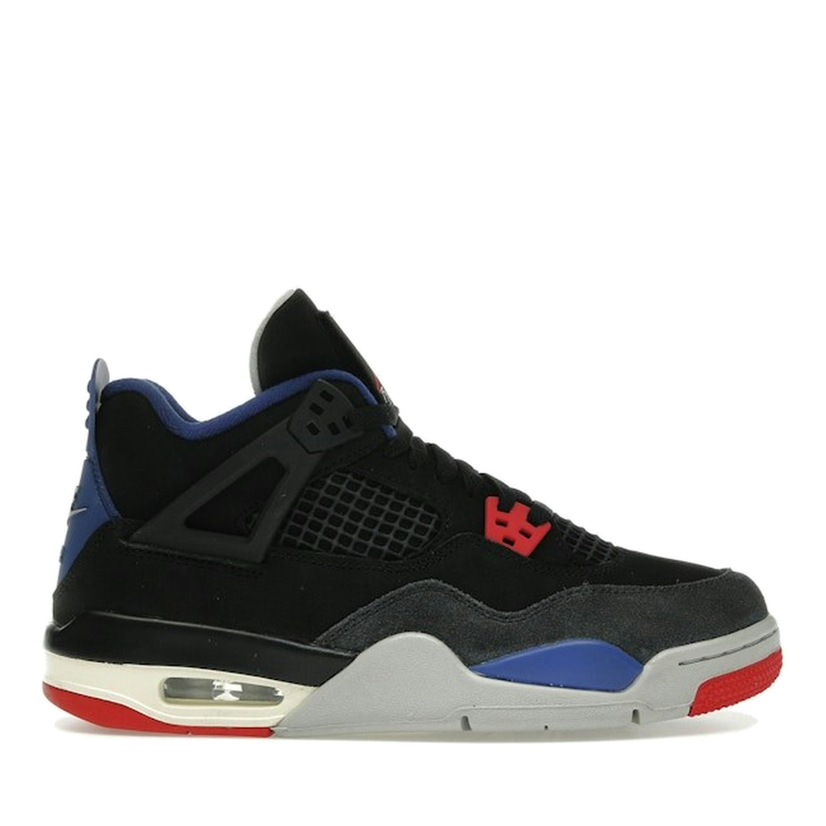 Jordan 4 Retro Rare Air (GS)