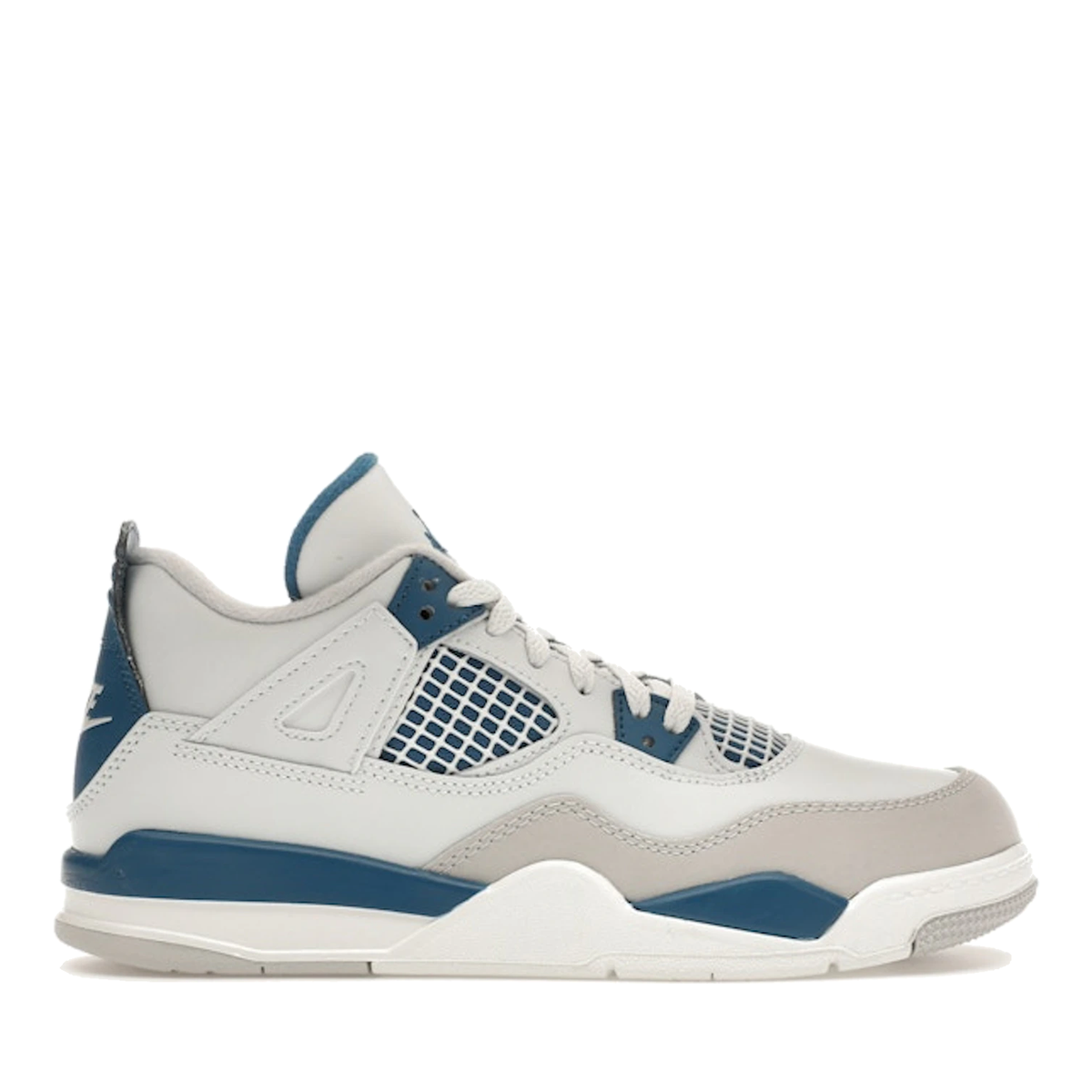 Jordan 4 Retro Military Blue (2024) (PS)
