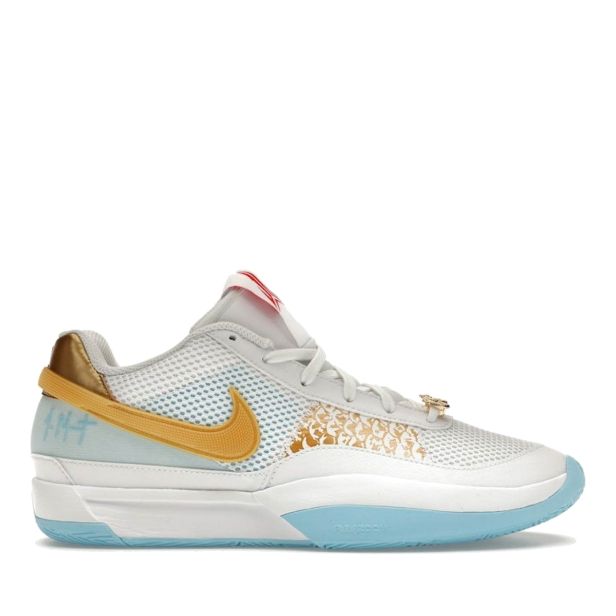 Nike Ja 1 Year of the Dragon