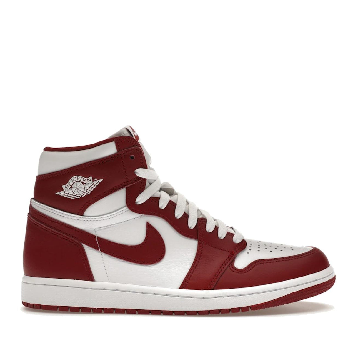 Jordan 1 Retro High OG Artisanal Team Red