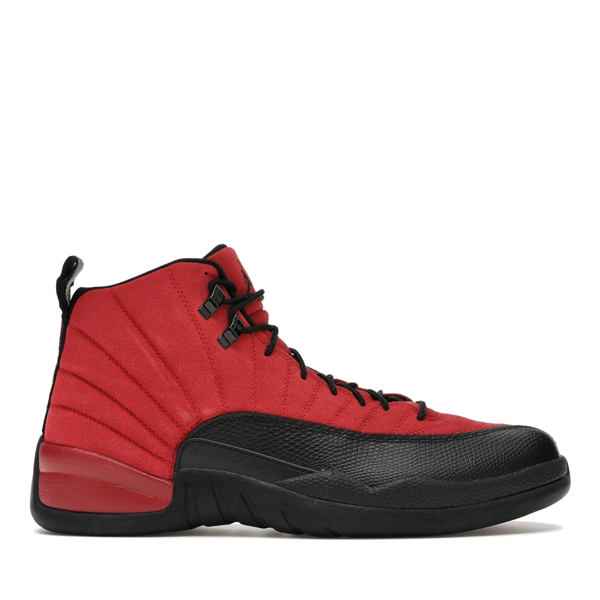 Jordan 12 Retro Reverse Flu Game
