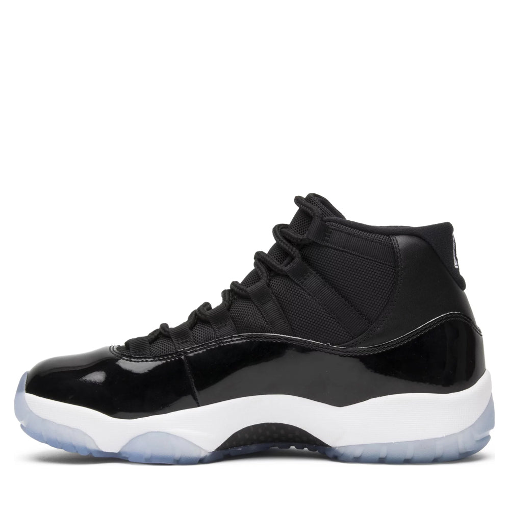 Jordan 11 Retro Space Jam (2009)