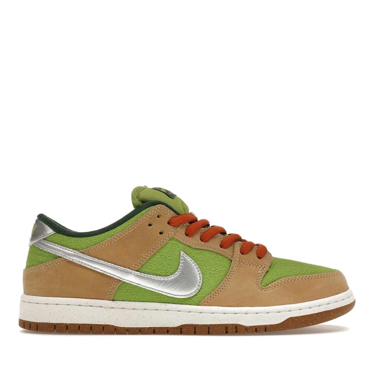 Nike SB Dunk Low Escargot