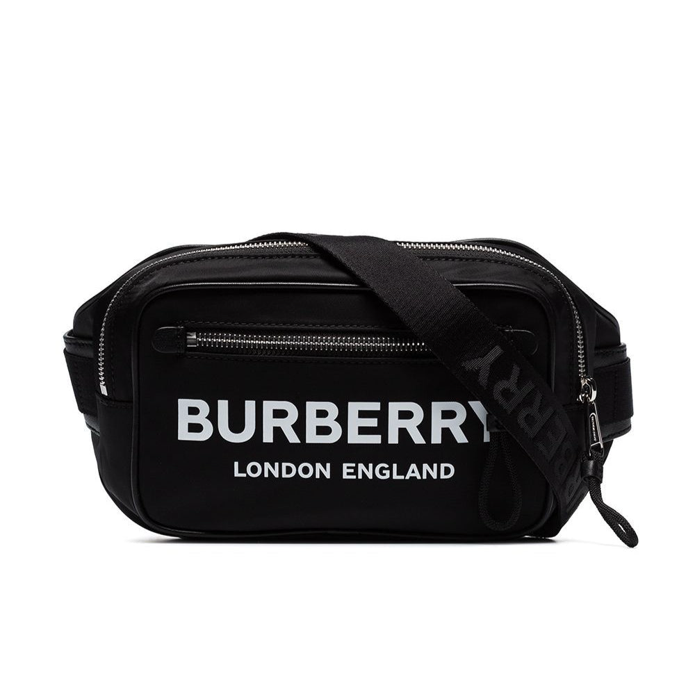 Burberry Belt Bag Black