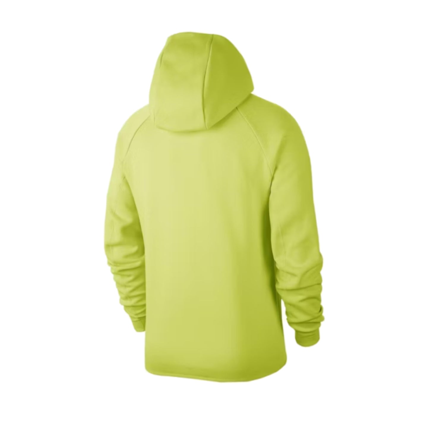 Nike Sportswear Tech Fleece Hoodie Lime Light