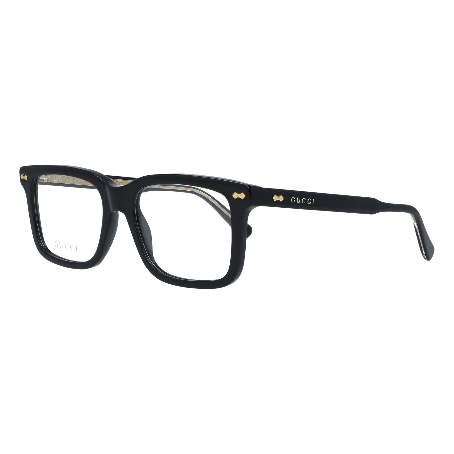 Gucci Clear Eyeglasses (GG09140)