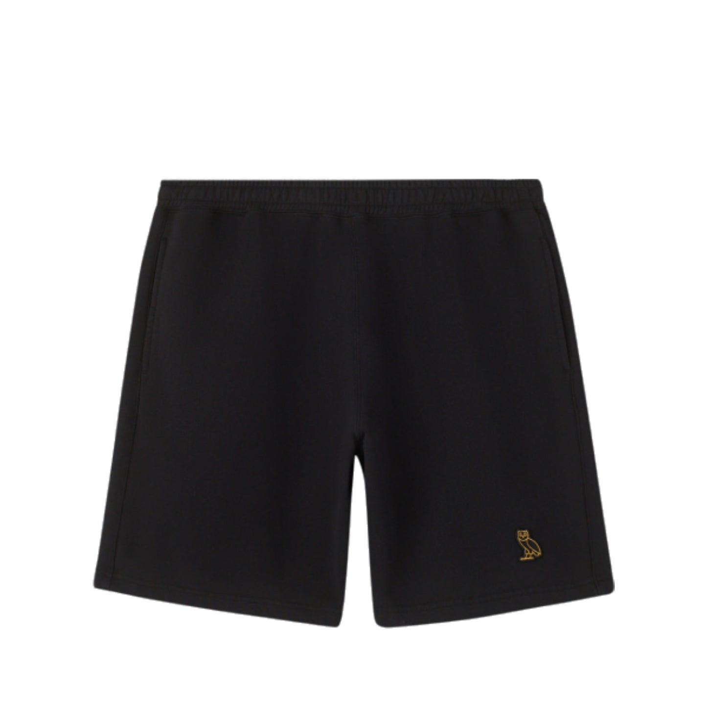 OVO Classic Sweatshort Black