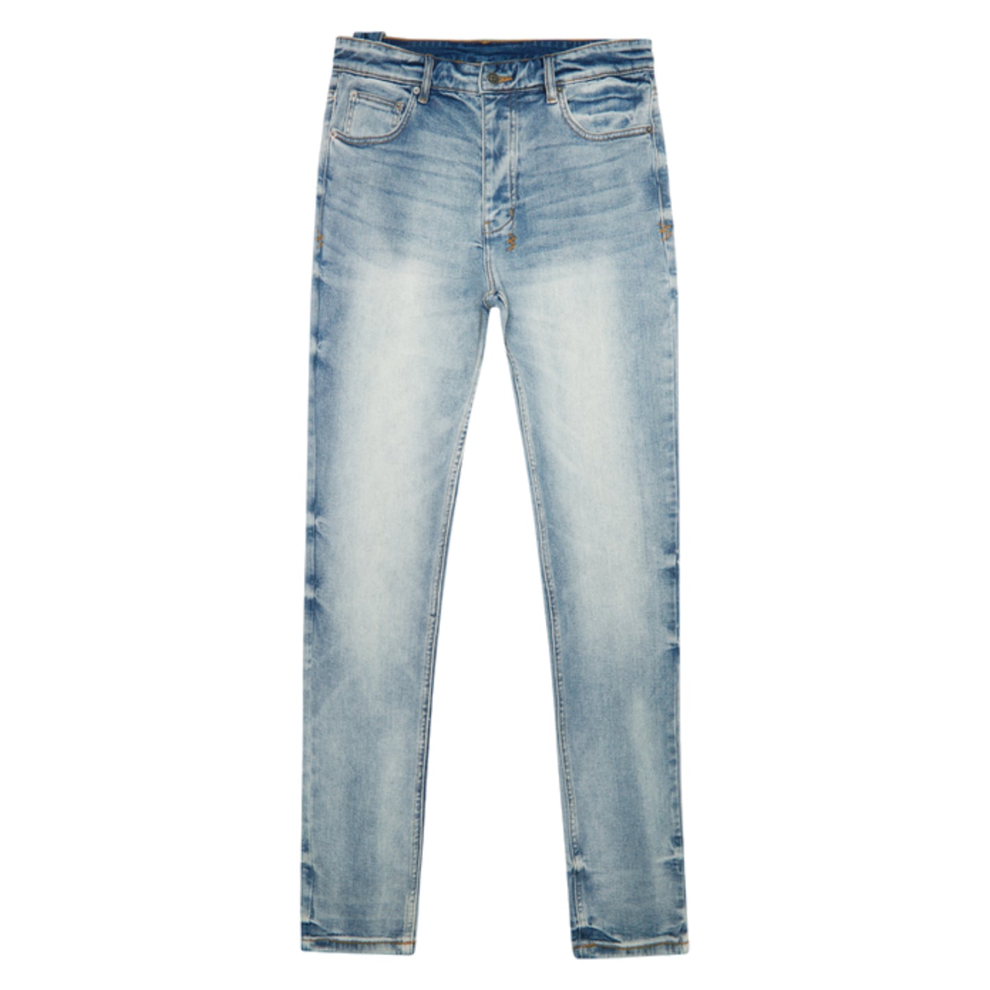 Ksubi Chitch Pure Dynamite Jeans Deep Blue