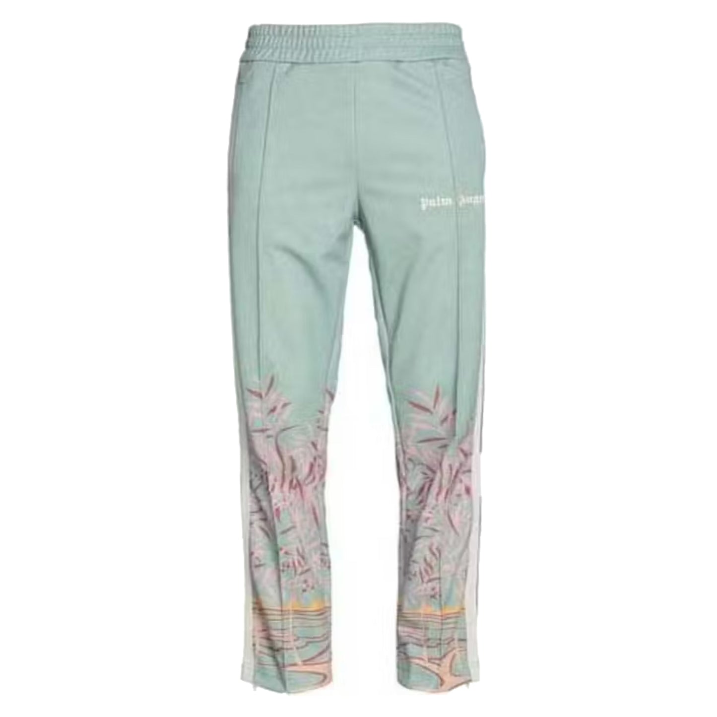 Palm Angels Lagoon Track Pants Mint Green