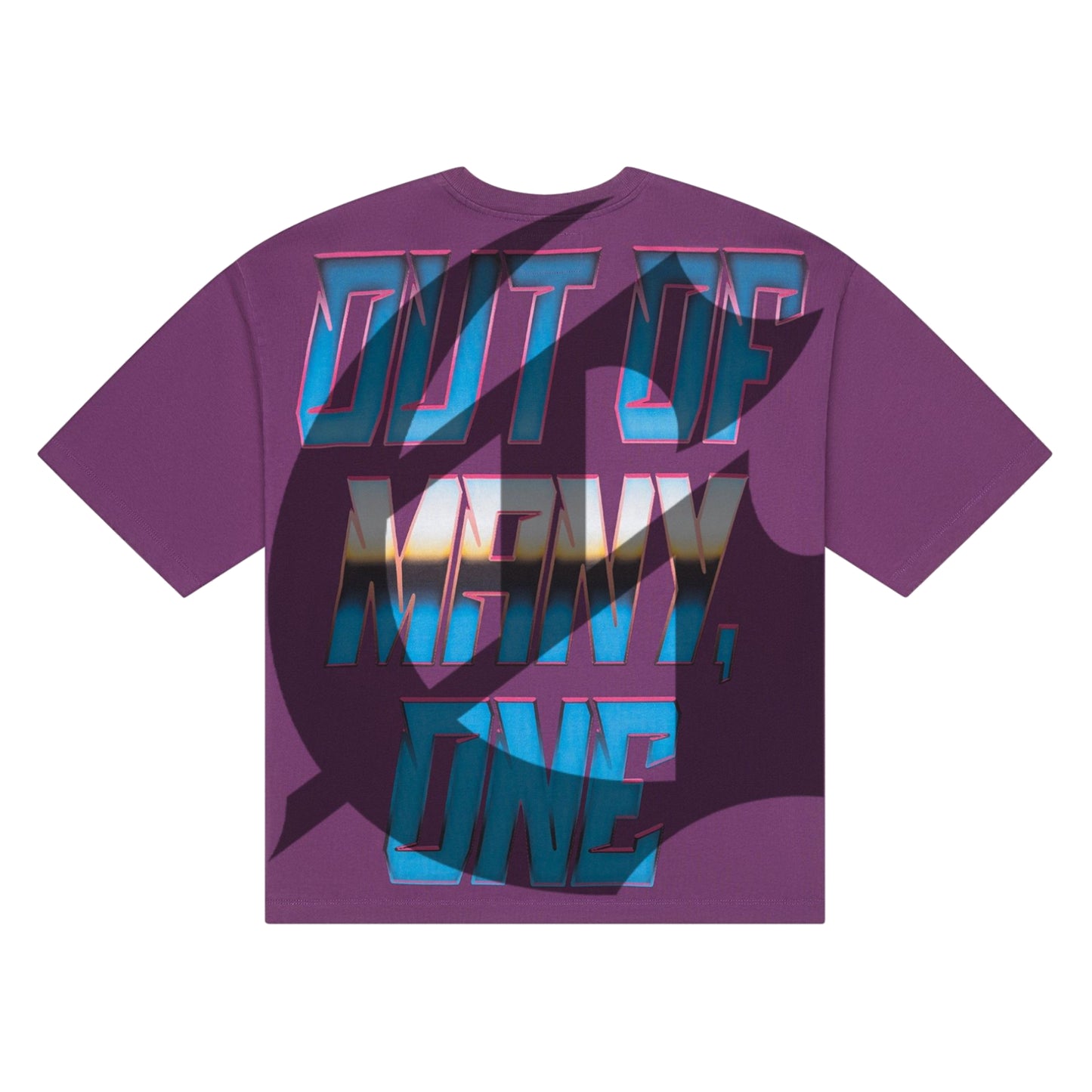 Godspeed Memento Vivere (Grape)
