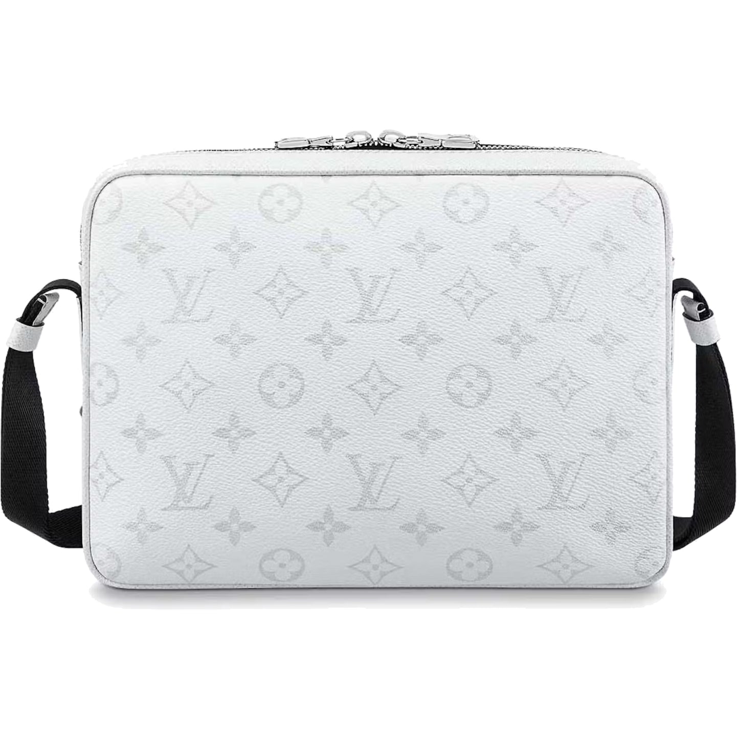 Louis Vuitton Outdoor Messenger Bag Optic White