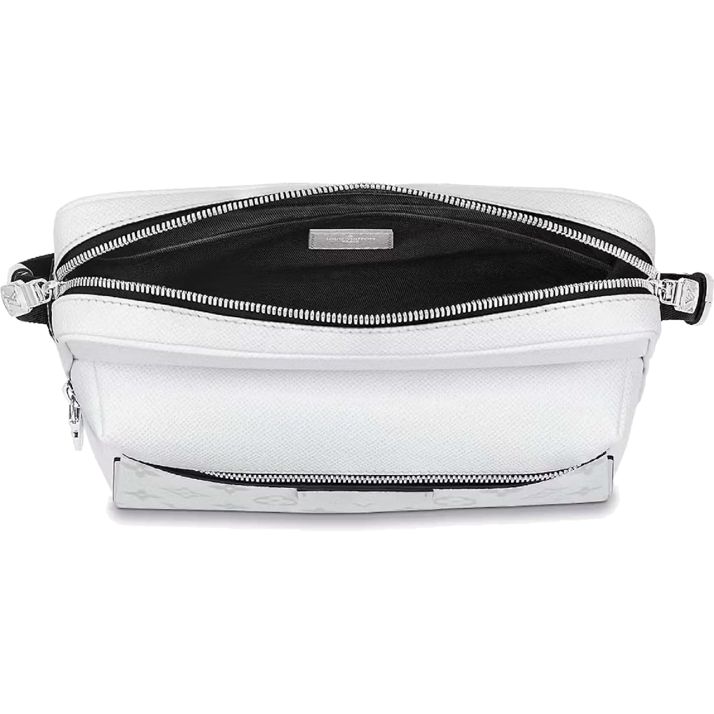 Louis Vuitton Outdoor Messenger Bag Optic White