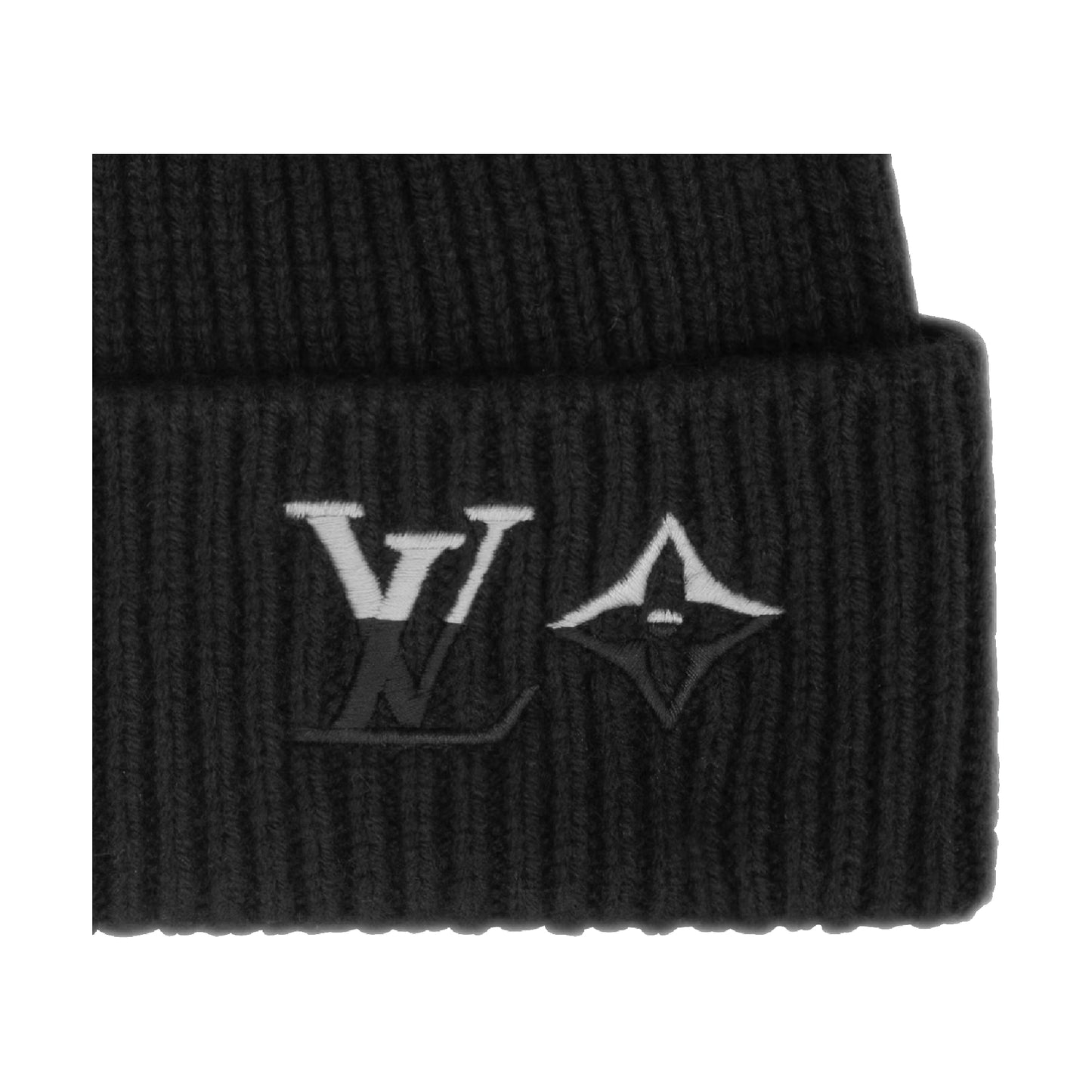 Louis Vuitton Dual Beanie