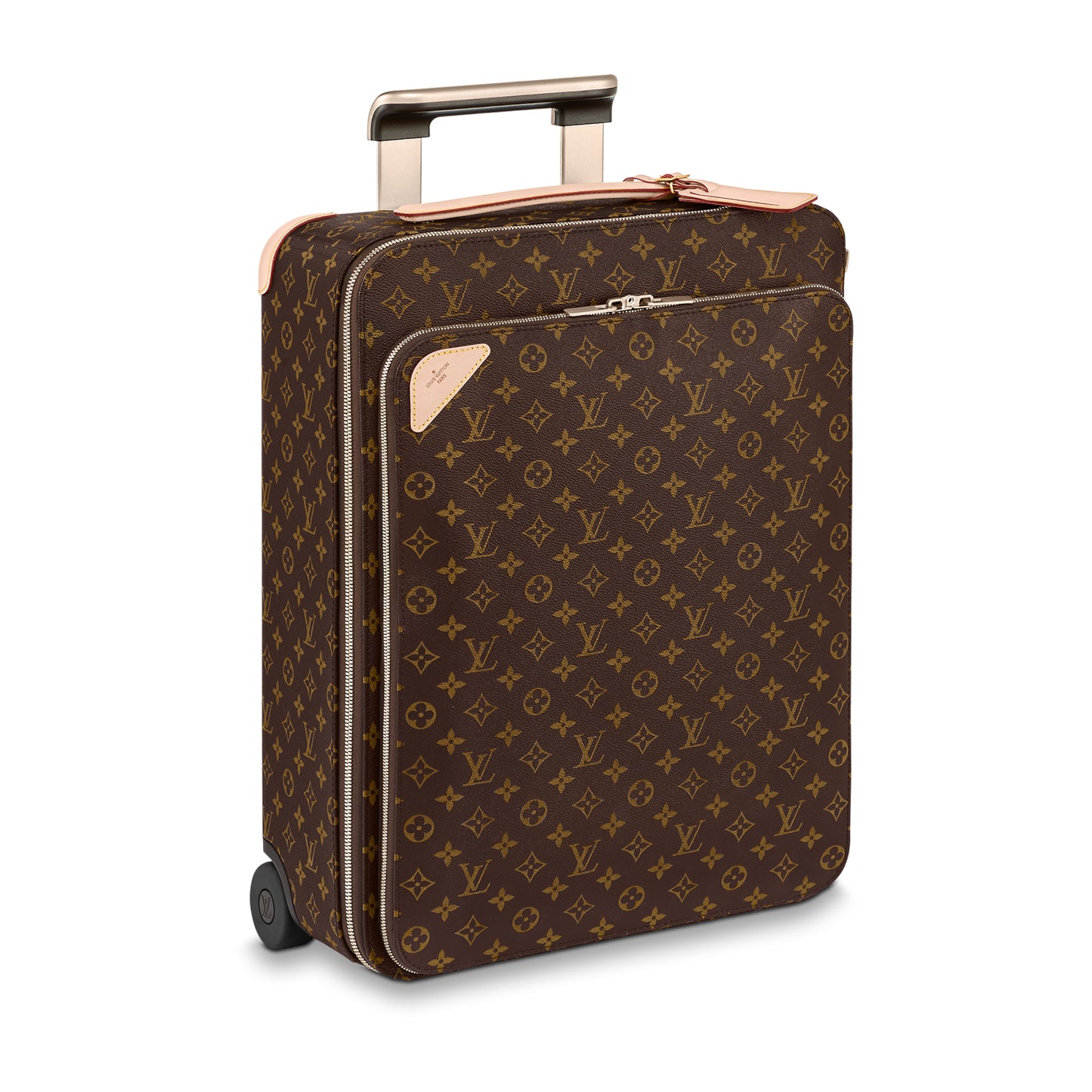 Louis Vuitton Monogram Pégase Suitcase