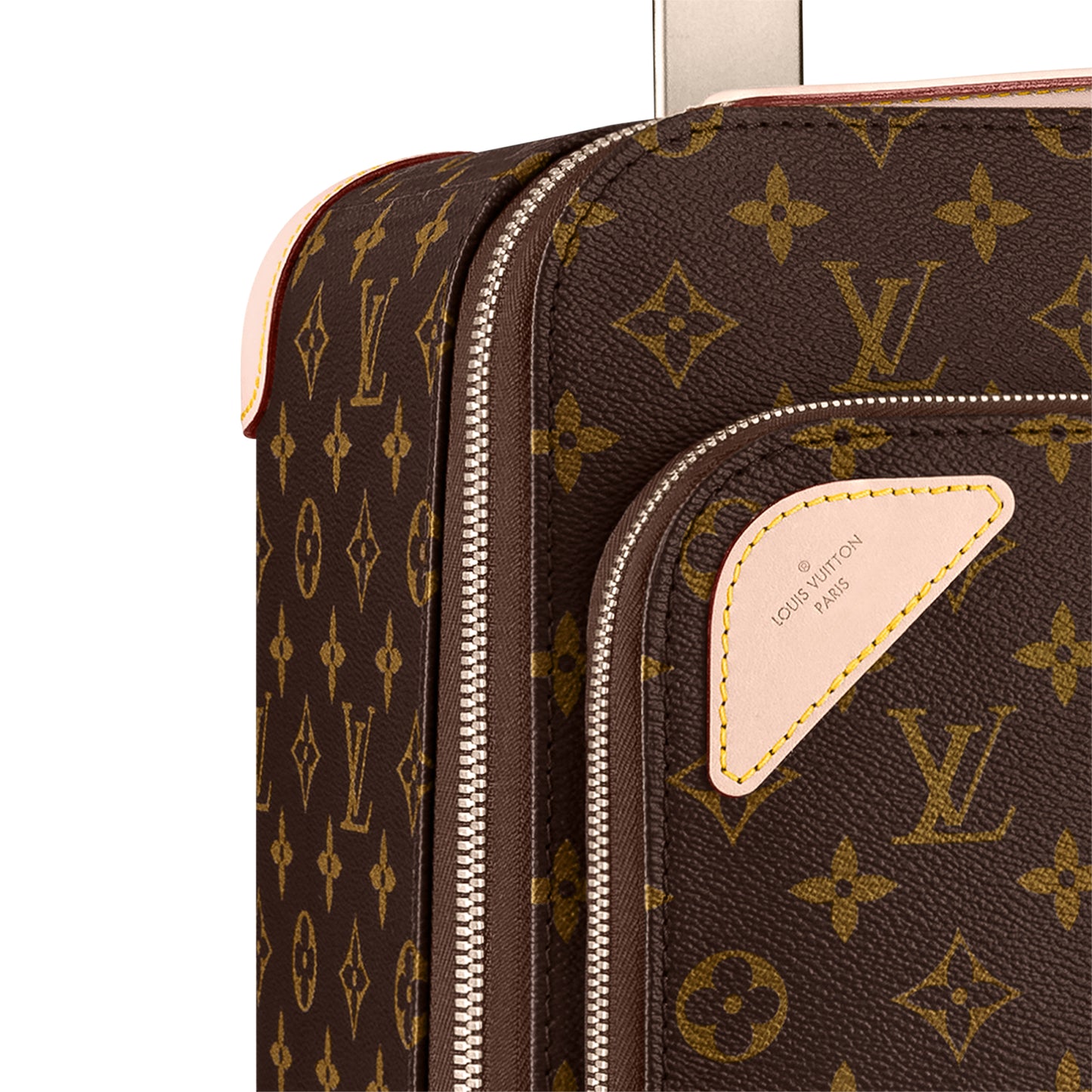 Louis Vuitton Monogram Pégase Suitcase