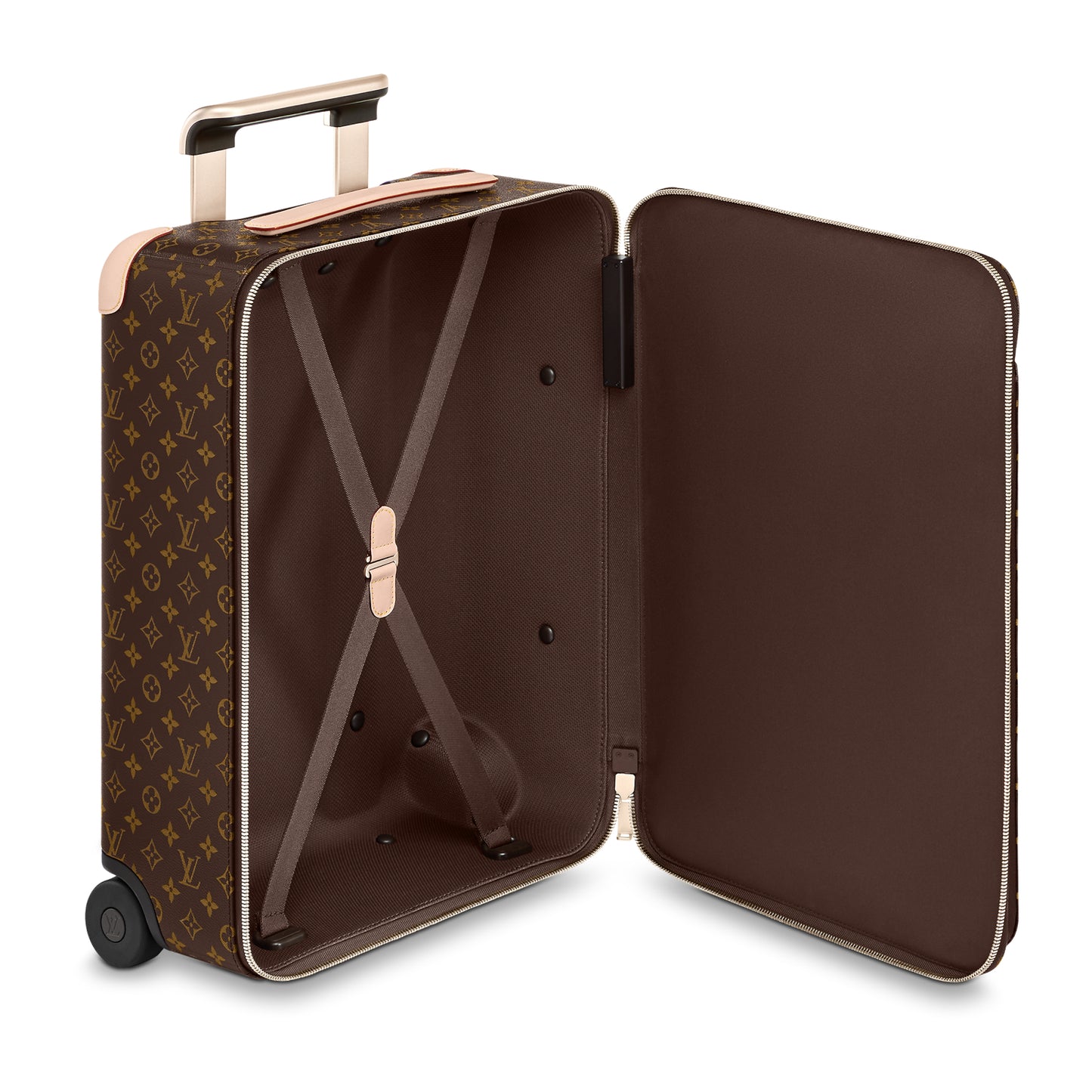 Louis Vuitton Monogram Pégase Suitcase