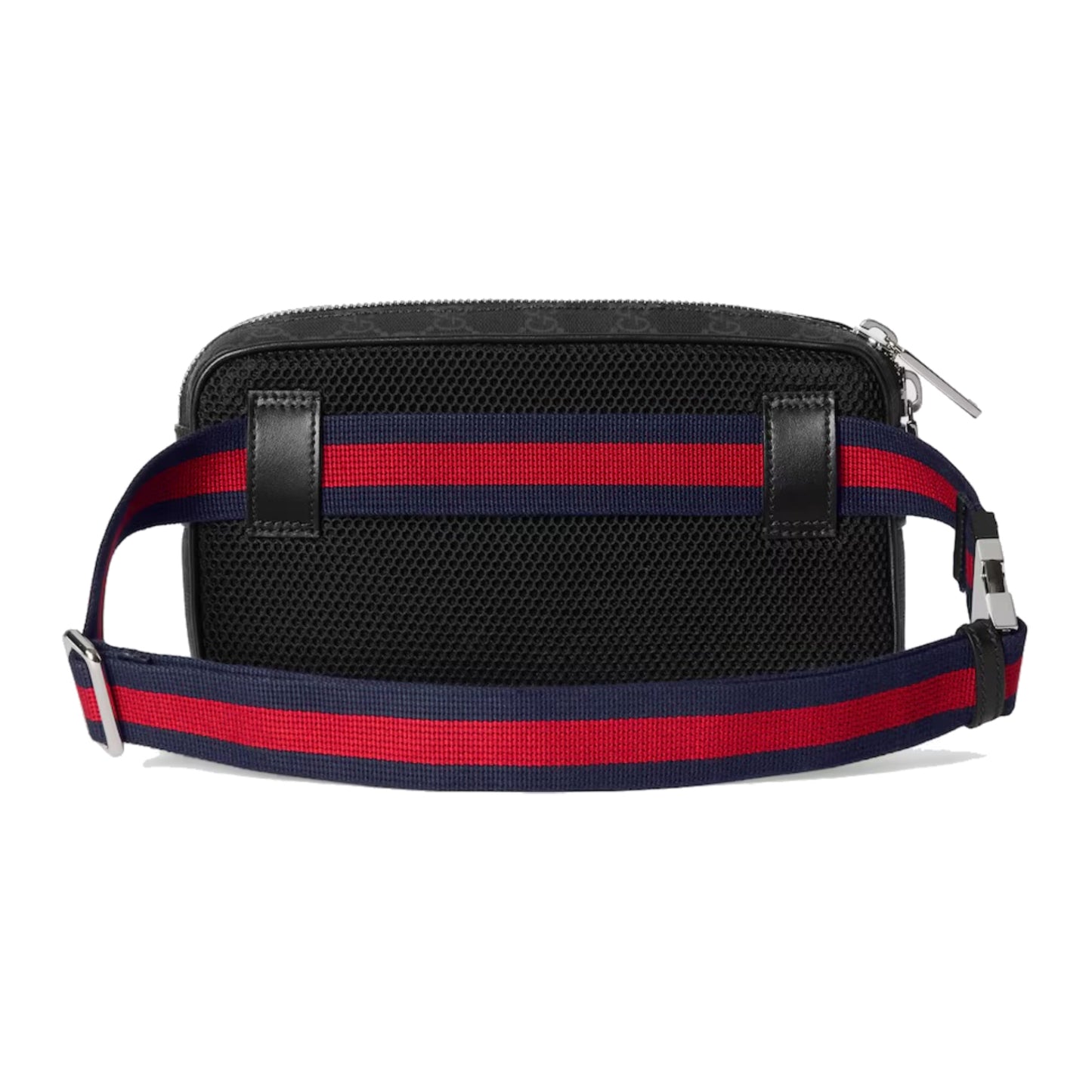 Gucci GG Belt Bag Bag Black
