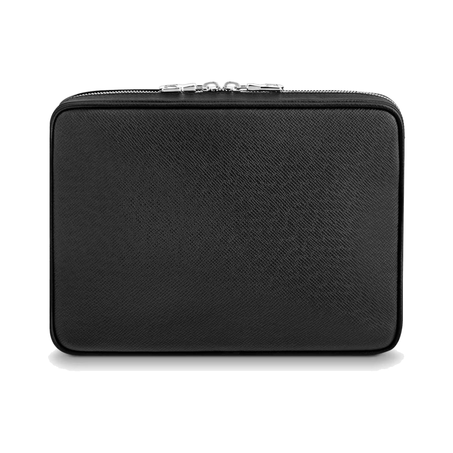 Louis Vuitton Outdoor Messenger Bag Black