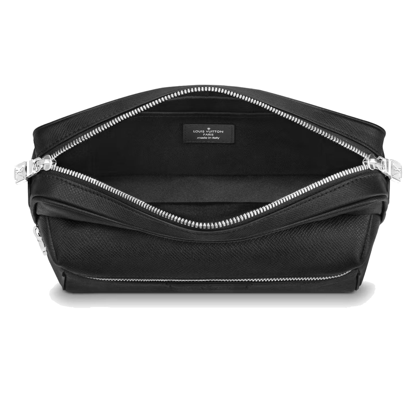 Louis Vuitton Outdoor Messenger Bag Black