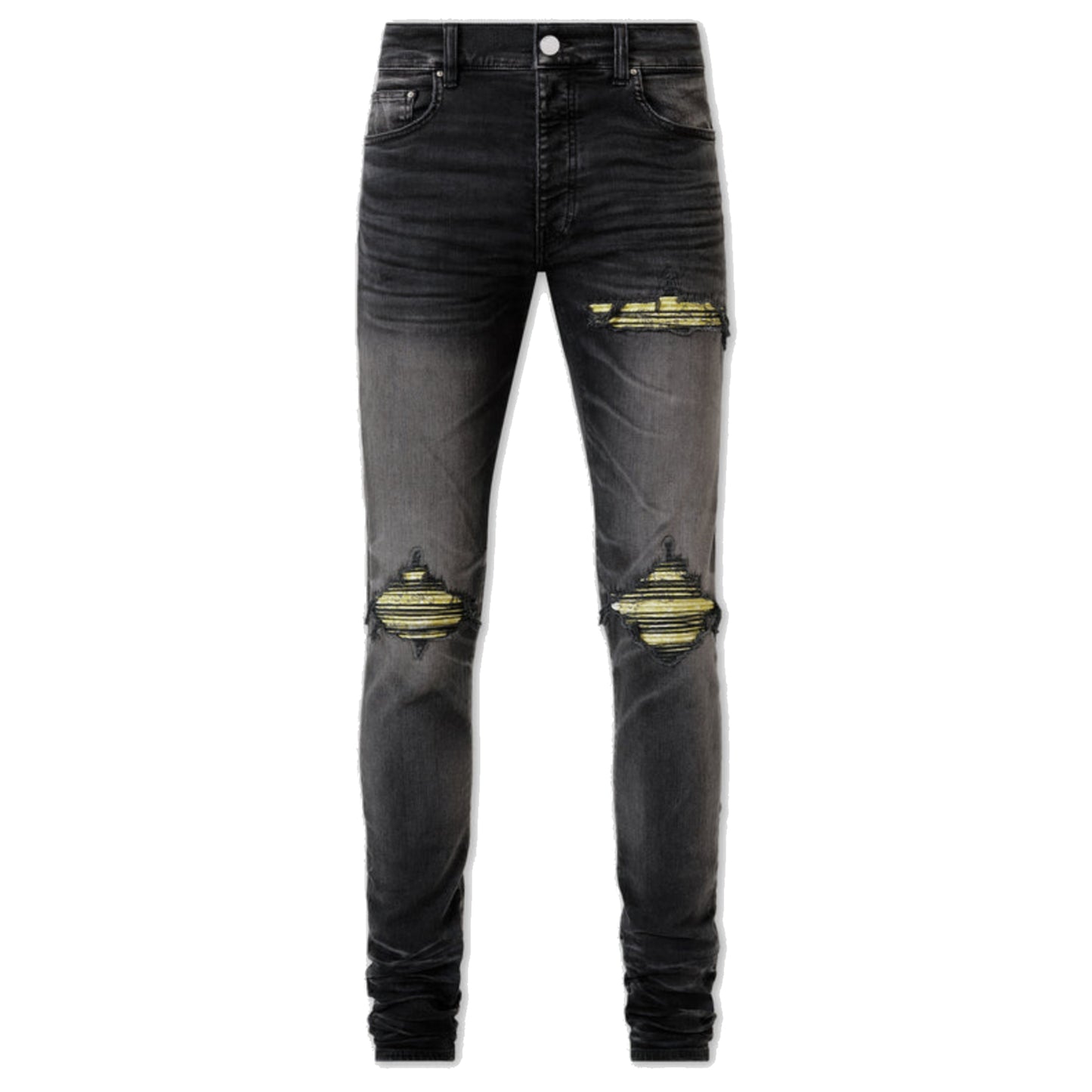 Amiri Jeans MX1 International