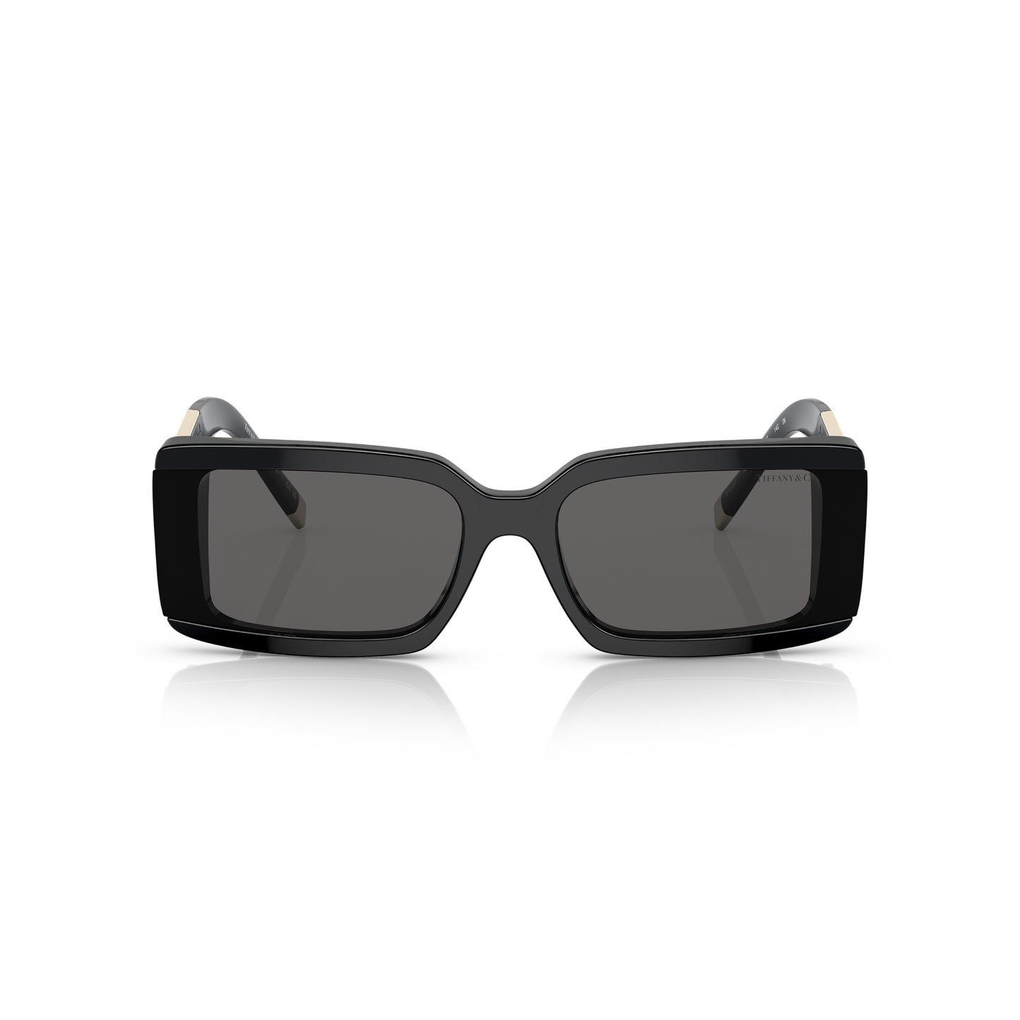 Tiffany & Co. Sunglasses Black/Gold (TF4197)