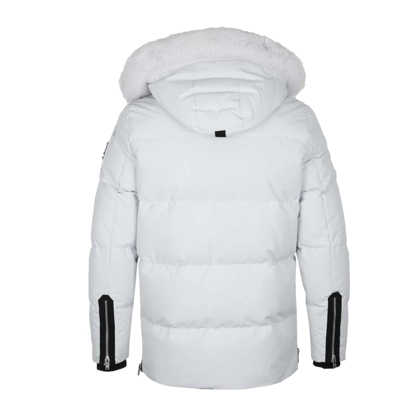 Moose Knuckles M Cloud 3Q Nimbus Cloud Puffer Jaclet Sky