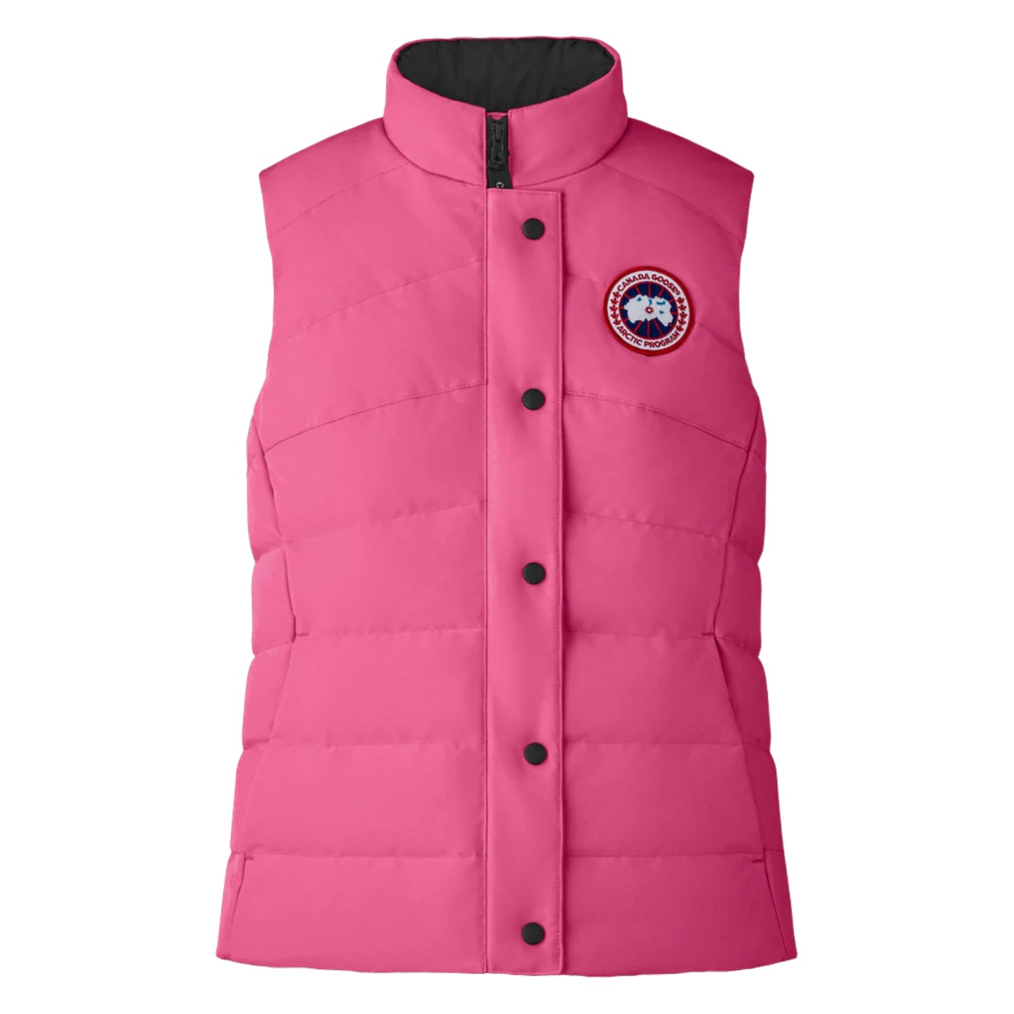 Canada Goose Freestyle Vest Pink