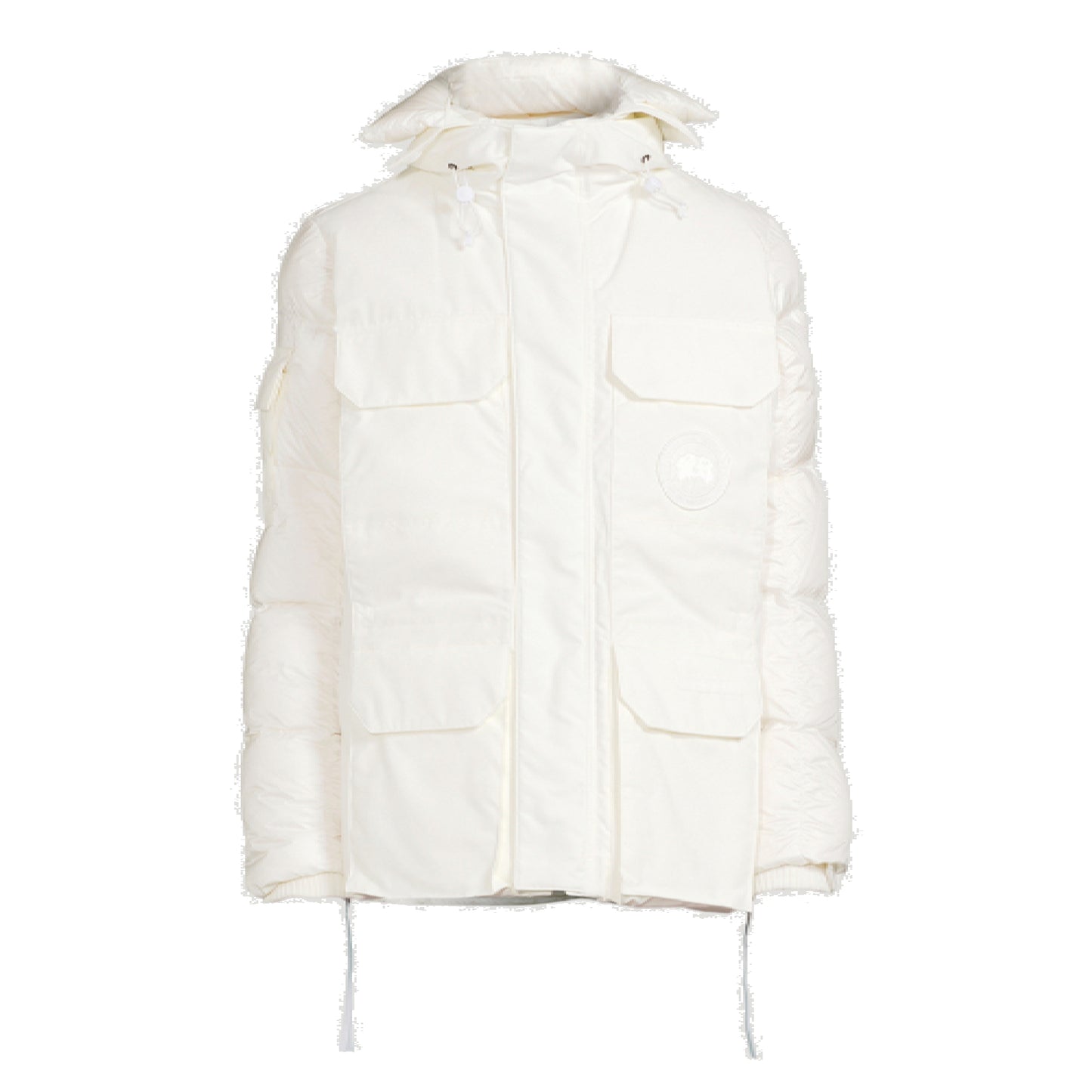 Canada Goose Paradigm Expedition Down Parka