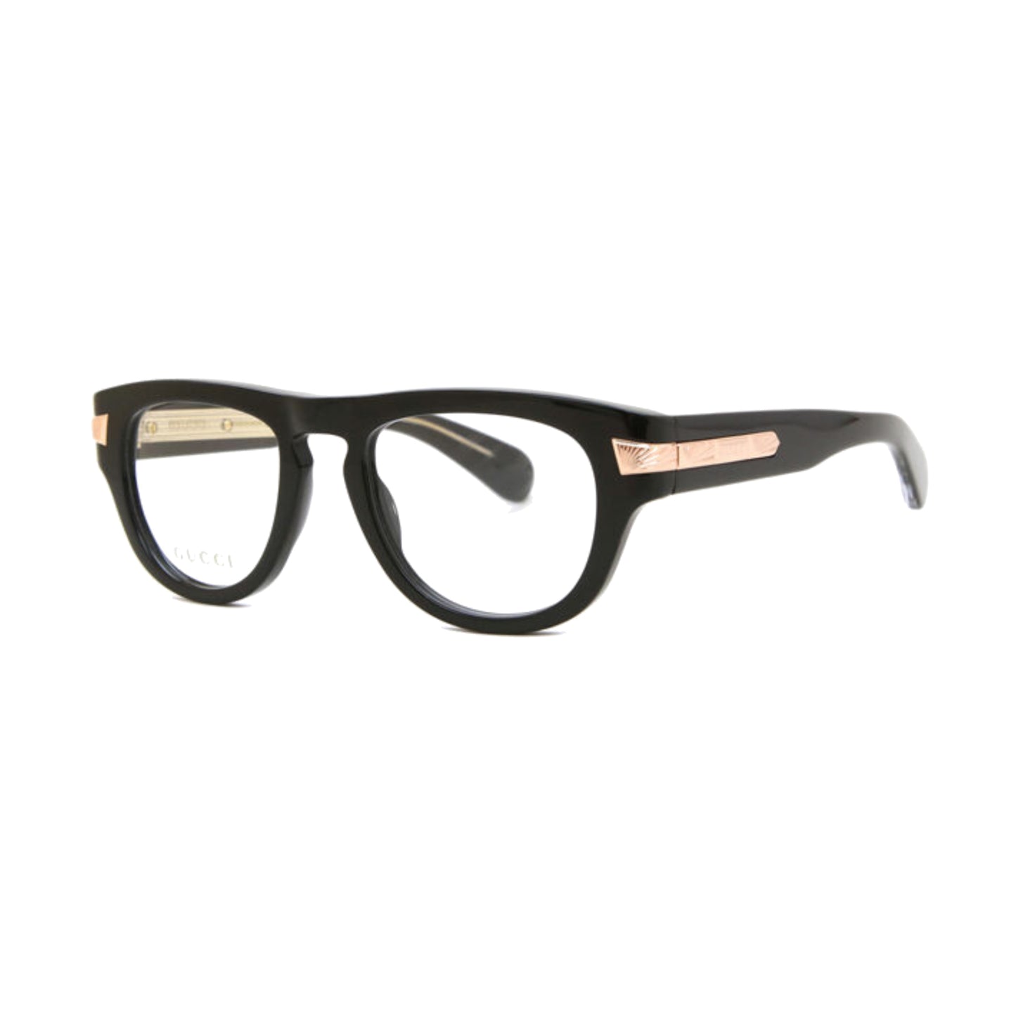 Gucci Clear Eyeglasses (GG1519O)