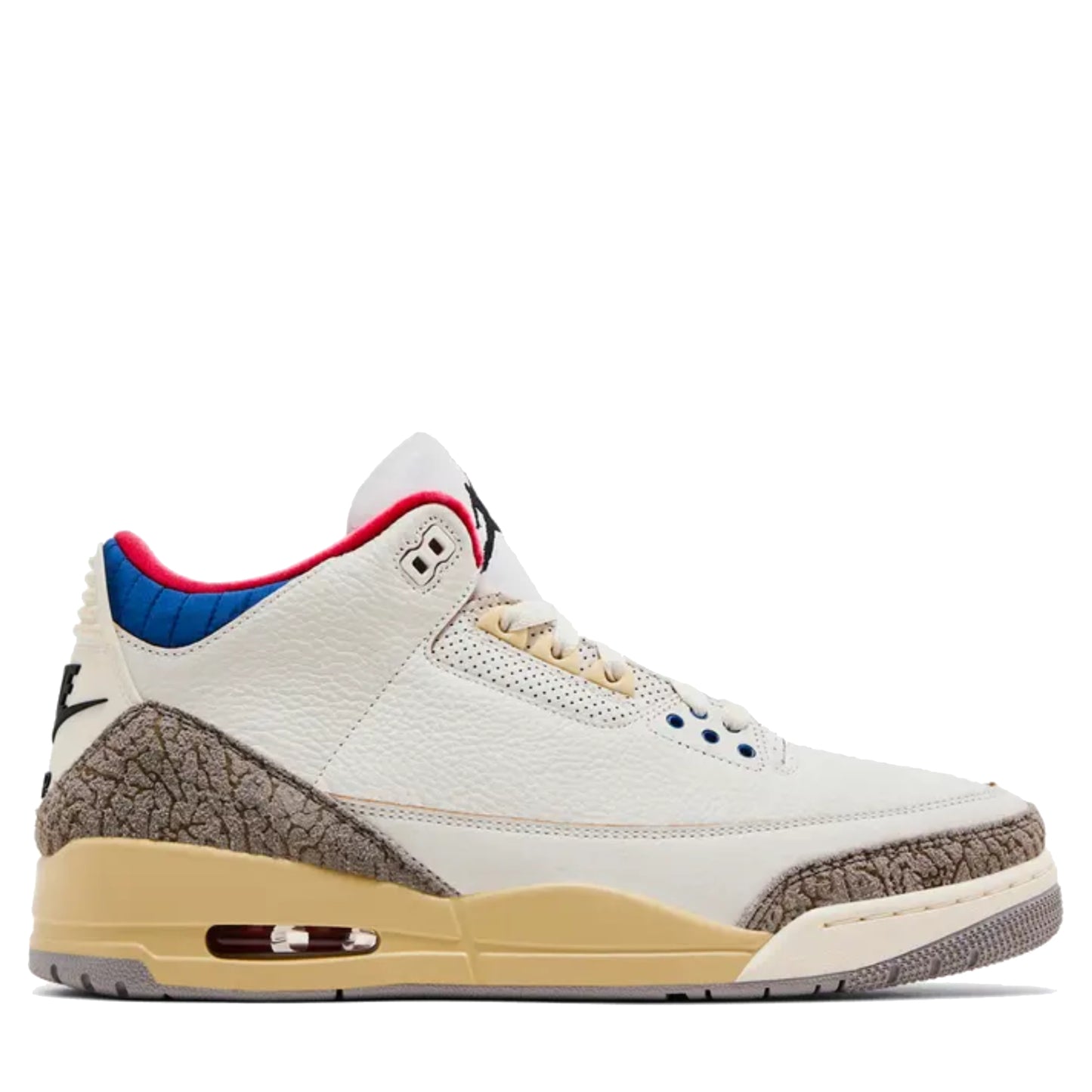 Jordan 3 Retro Seoul 2.0